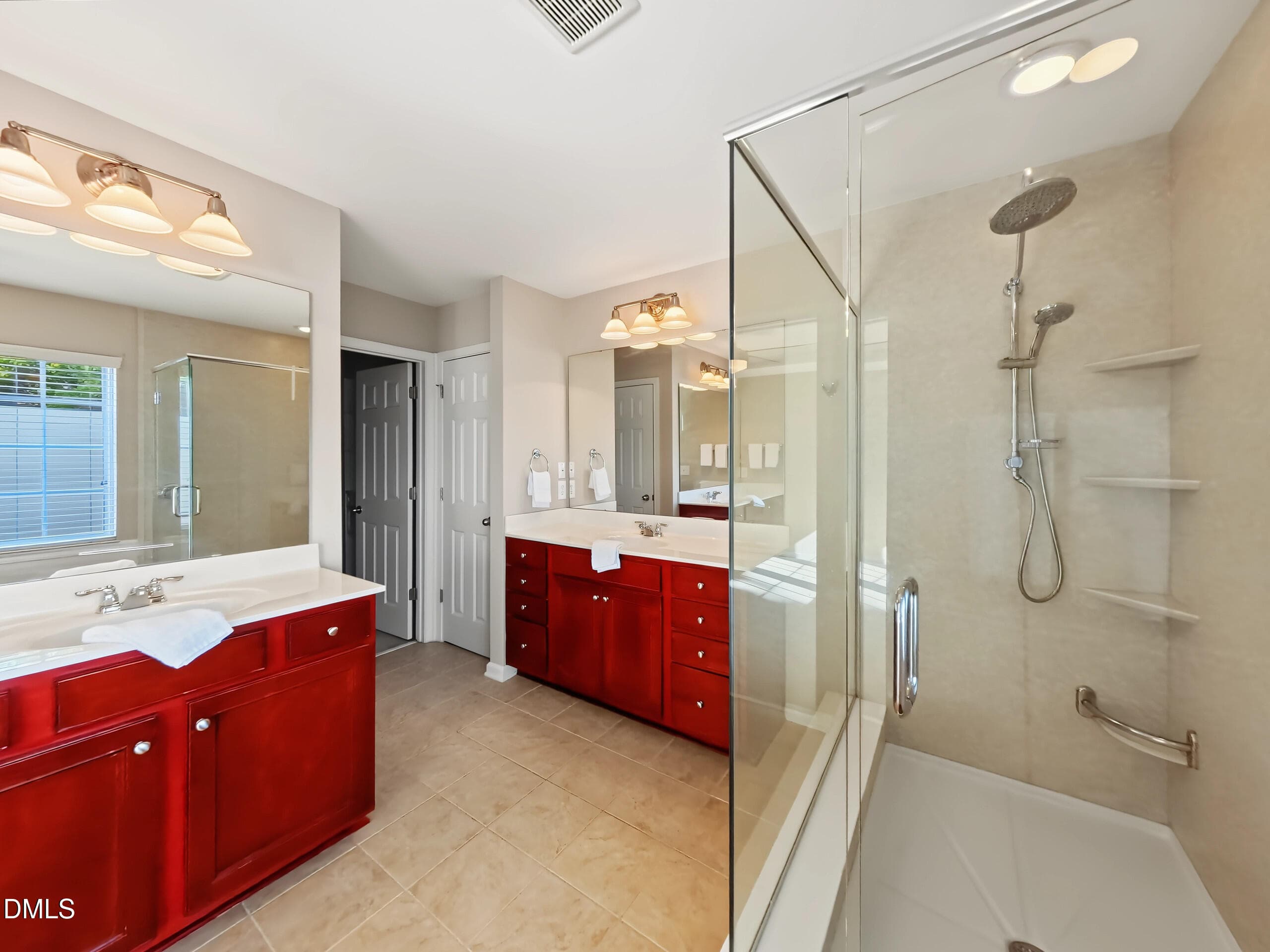 14 Primary Bath - 2509 Laurelcherry, Raleigh, NC 27612