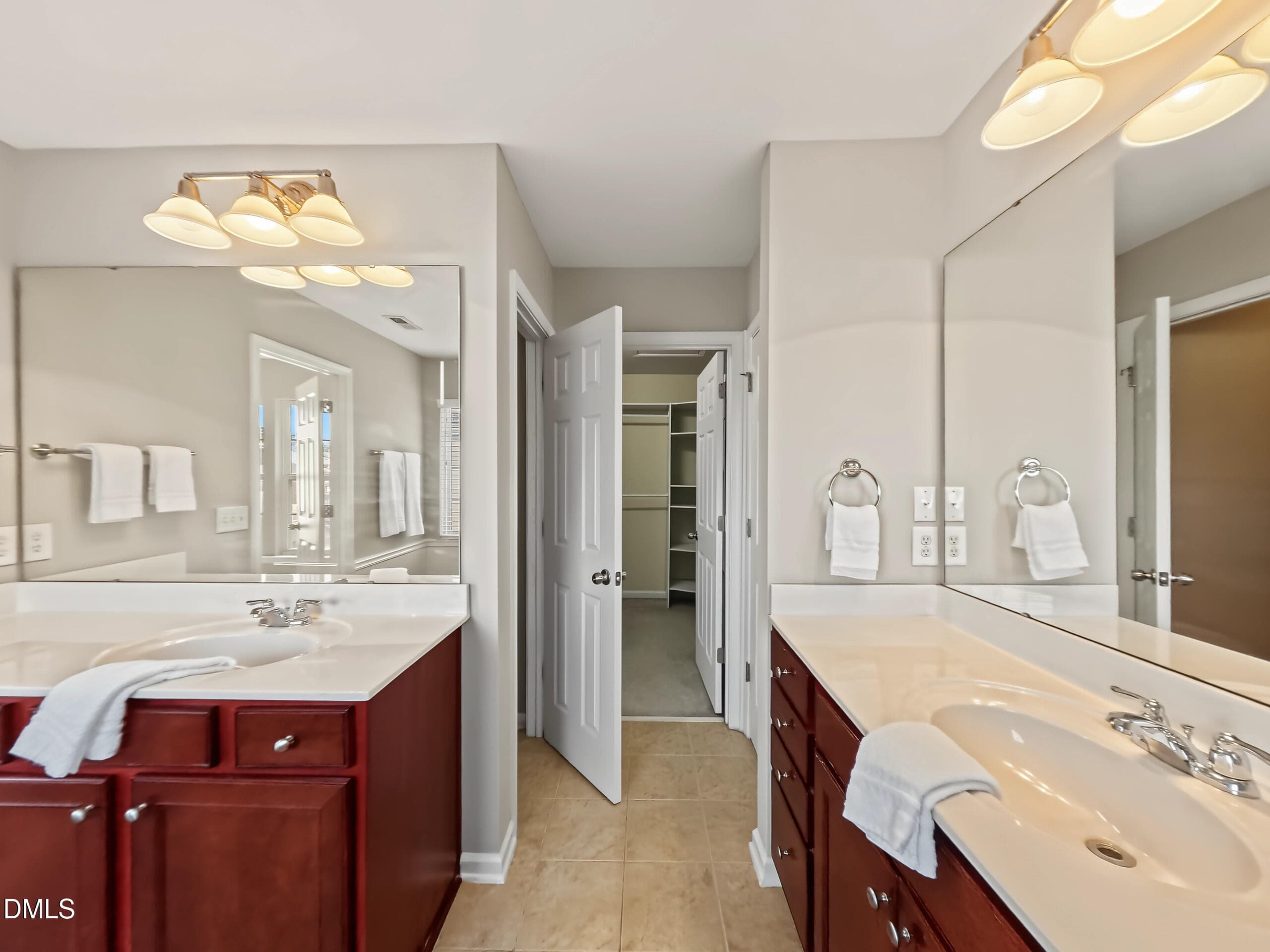 15 Primary Bath 2 - 2509 Laurelcherry, Raleigh, NC 27612