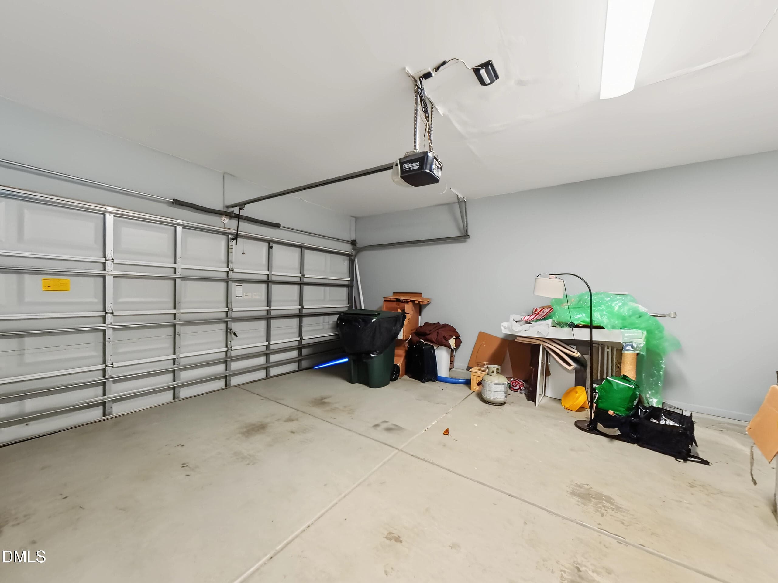 22 Garage - 2509 Laurelcherry, Raleigh, NC 27612