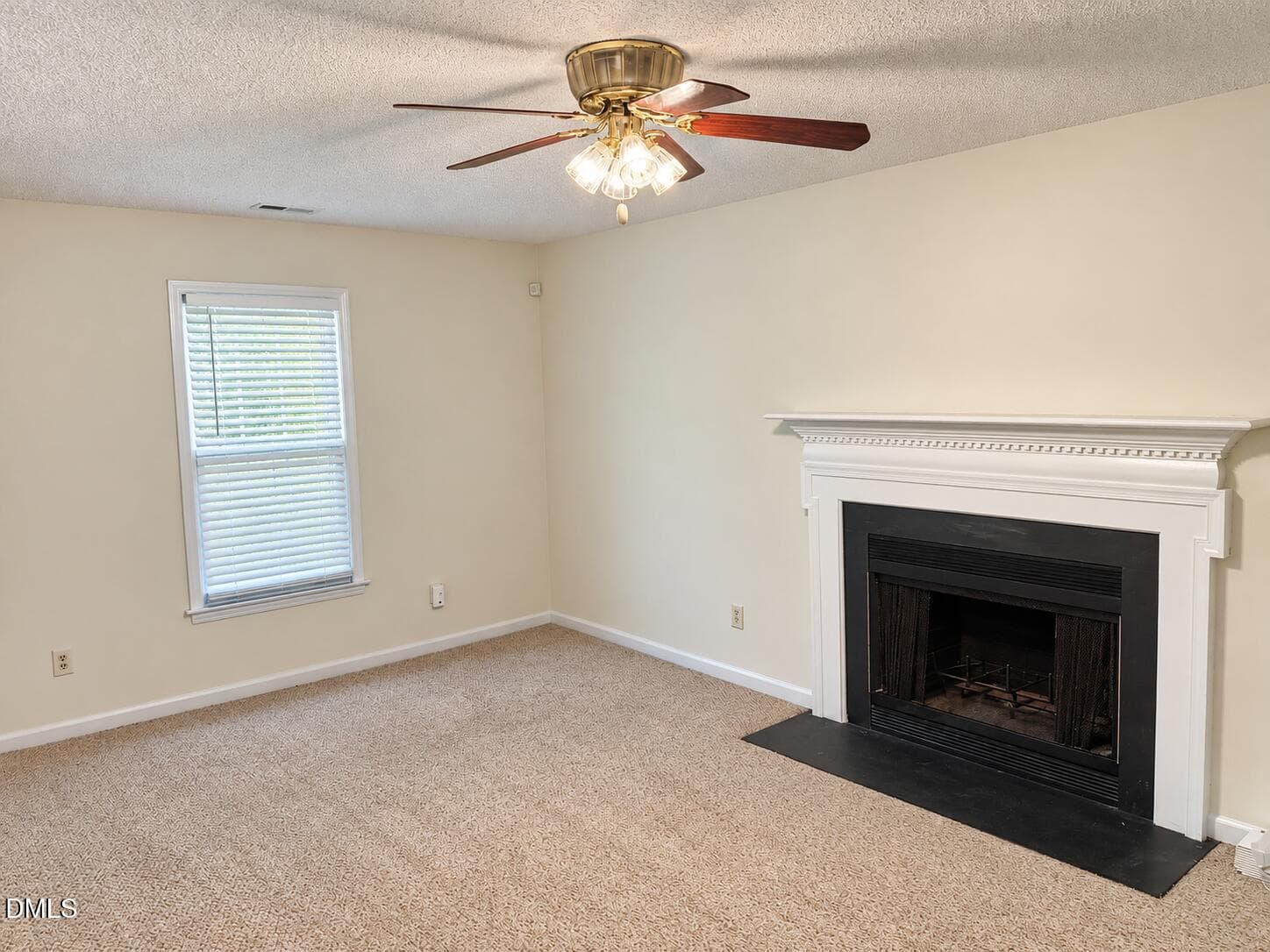 Living Room - 1728 Winway Drive, Raleigh, NC 27610