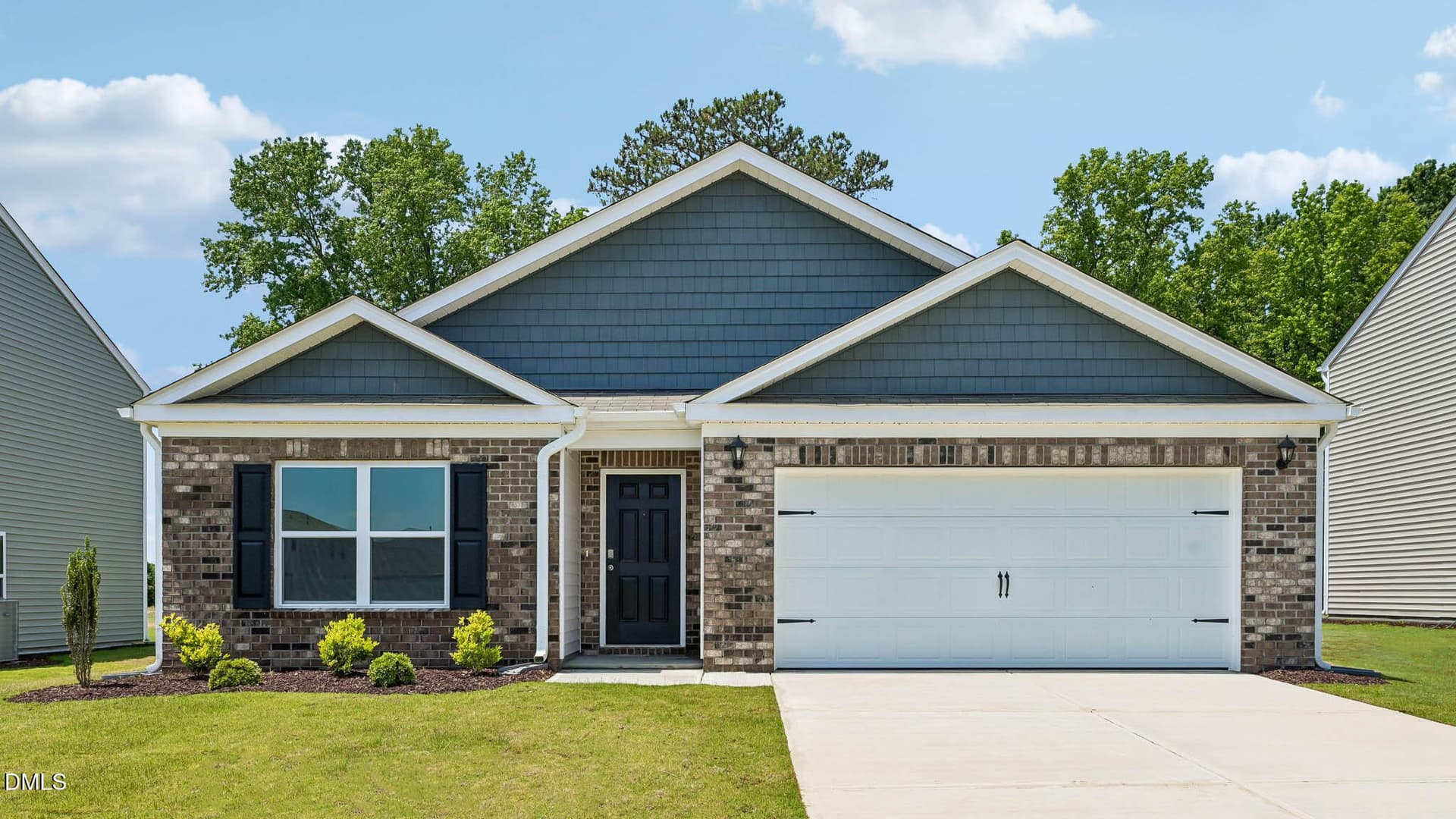 296 Holton Street, Wilsons Mills, NC 27577