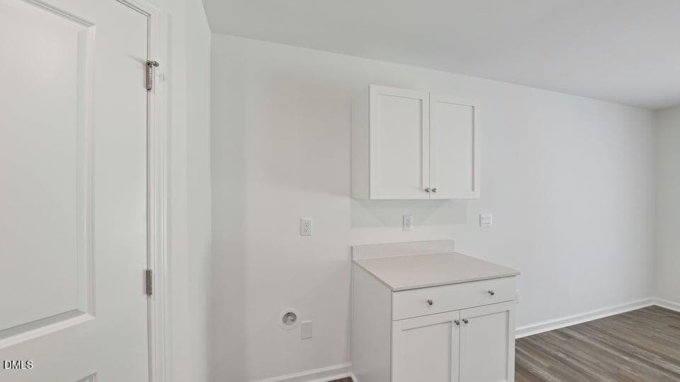 KITCHEN - 296 Holton Street, Wilsons Mills, NC 27577