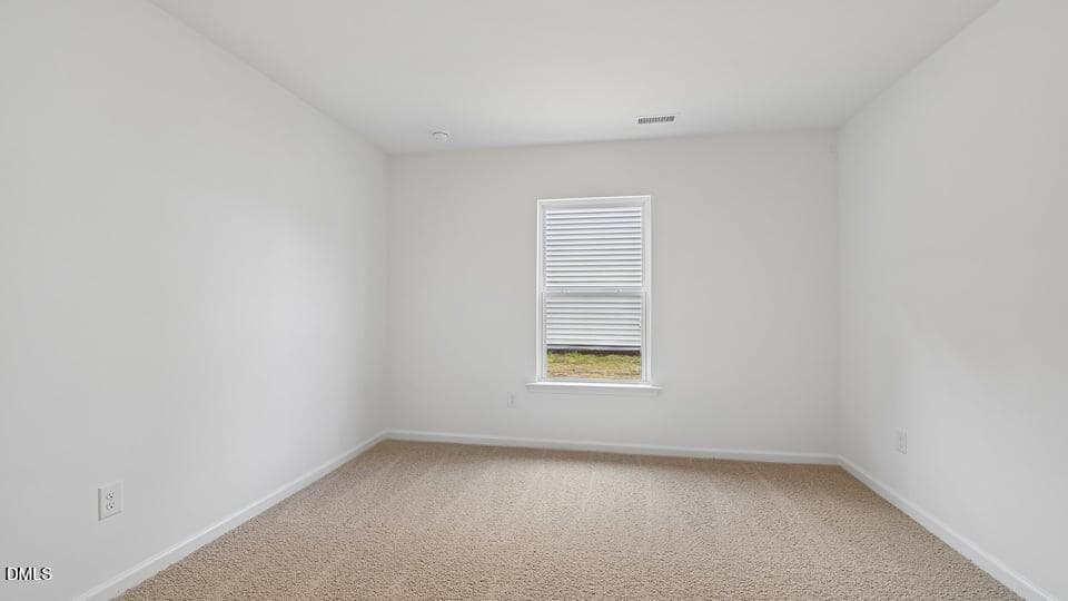 BEDROOM - 296 Holton Street, Wilsons Mills, NC 27577