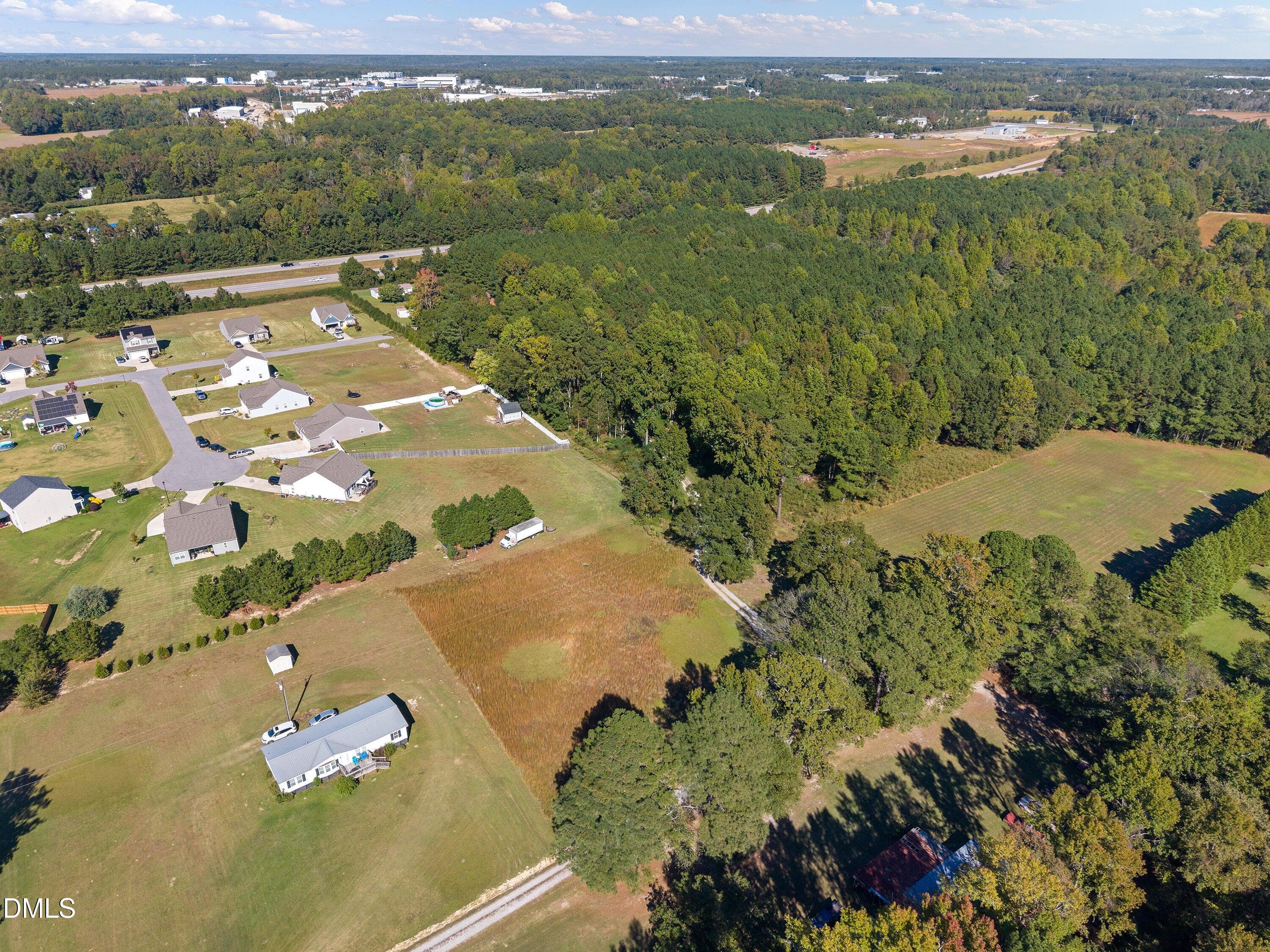 01-2248 Cooper Branch Rd_ (1) - Off Peel Rd, Clayton, NC 27520