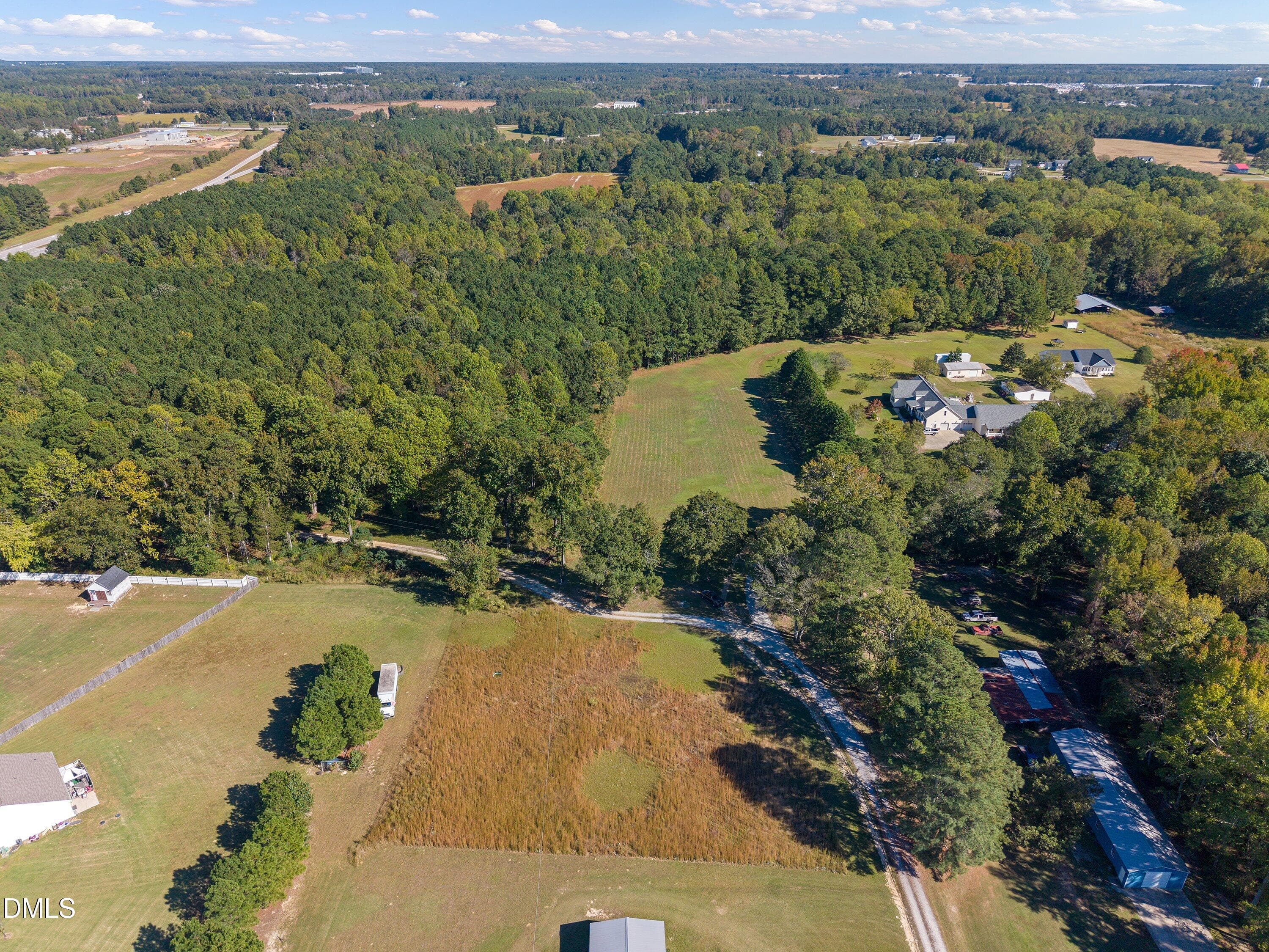 02-2248 Cooper Branch Rd_ (2) - Off Peel Rd, Clayton, NC 27520