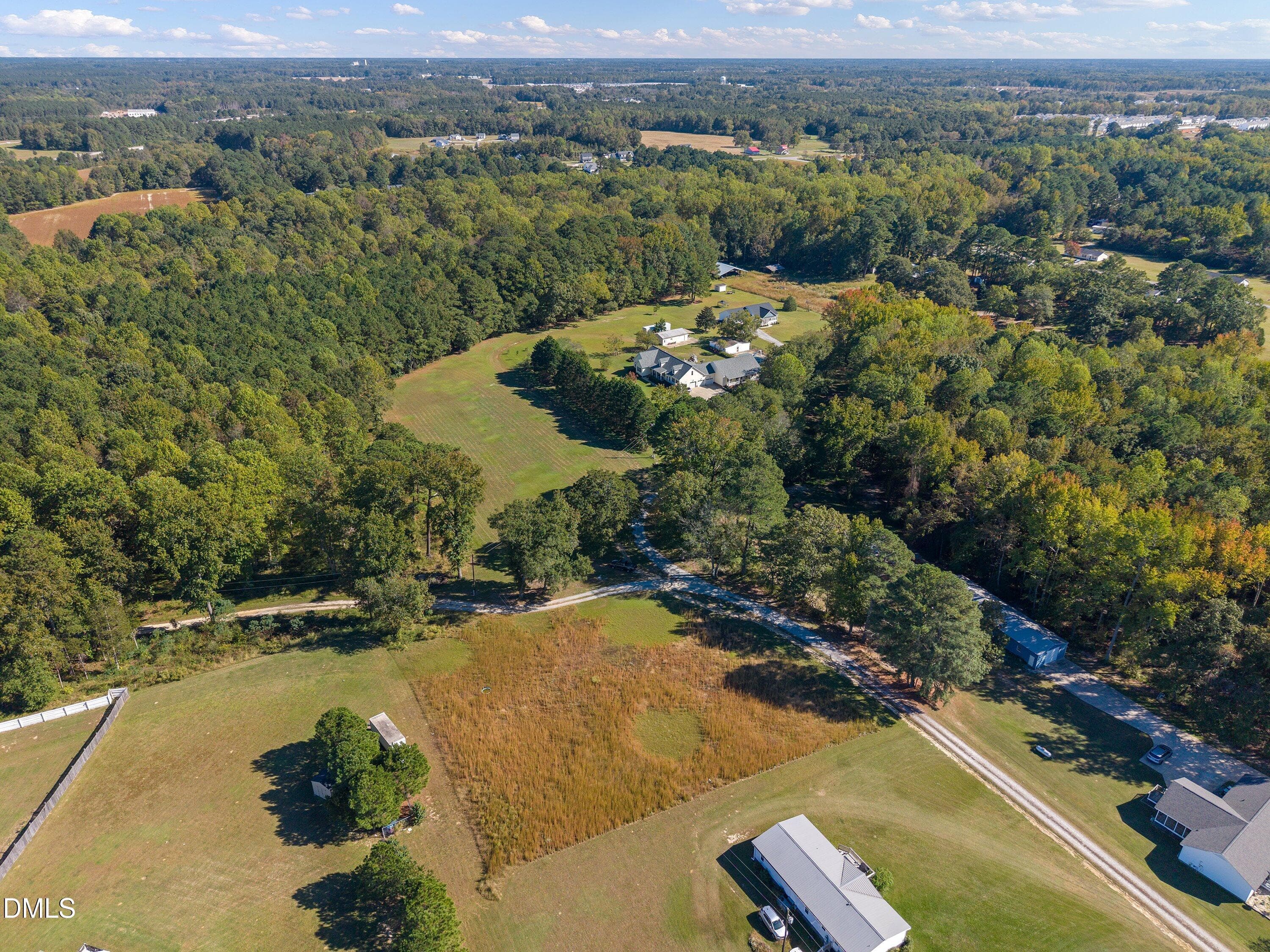 03-2248 Cooper Branch Rd_ (3) - Off Peel Rd, Clayton, NC 27520