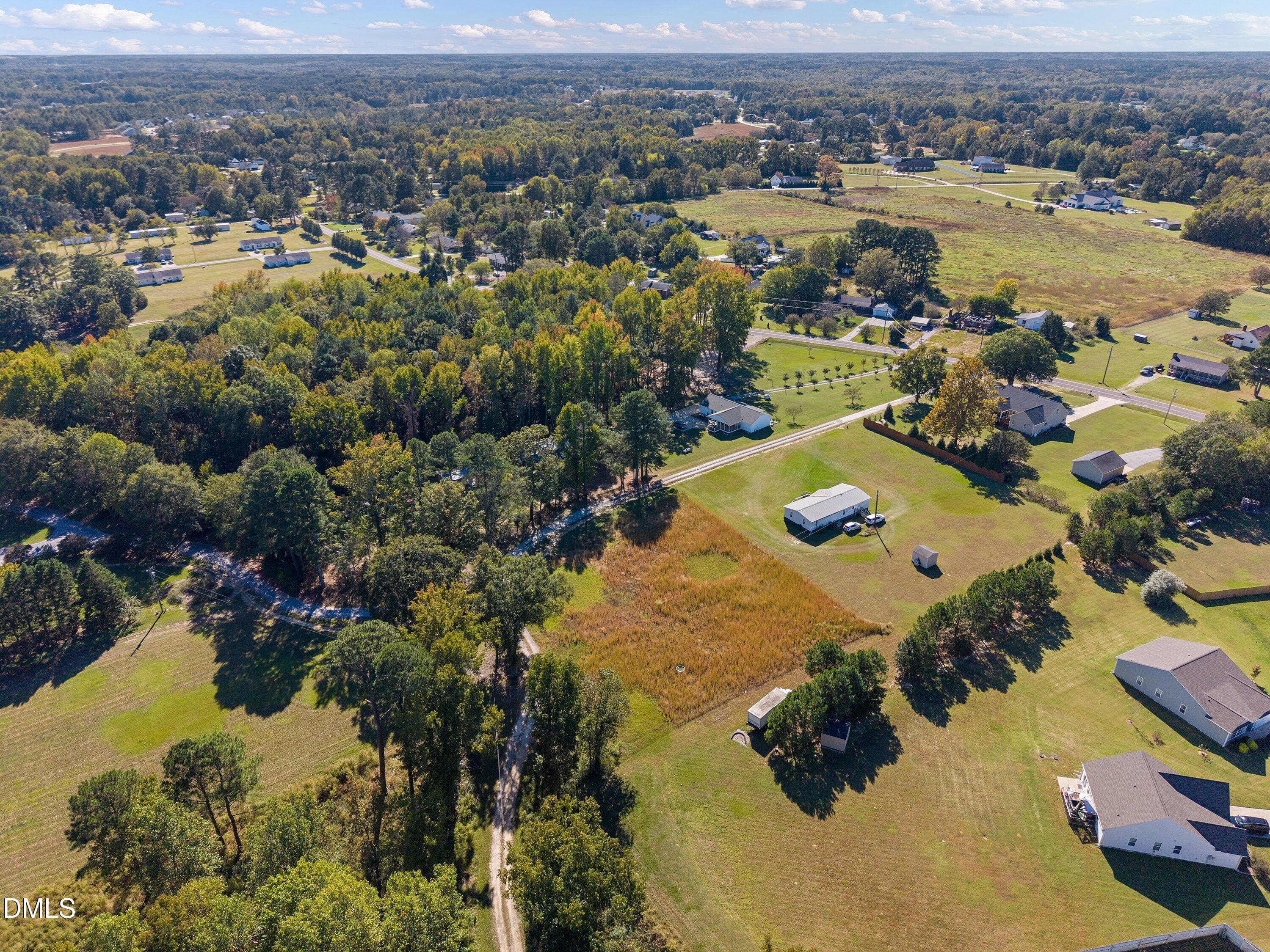 05-2248 Cooper Branch Rd_ (5) - Off Peel Rd, Clayton, NC 27520