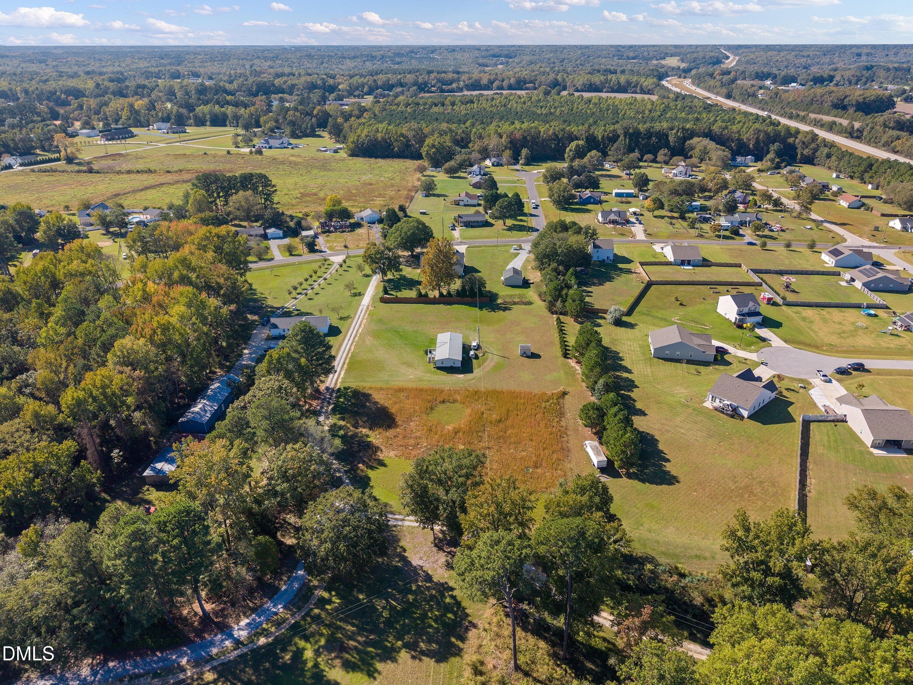 06-2248 Cooper Branch Rd_ (6) - Off Peel Rd, Clayton, NC 27520