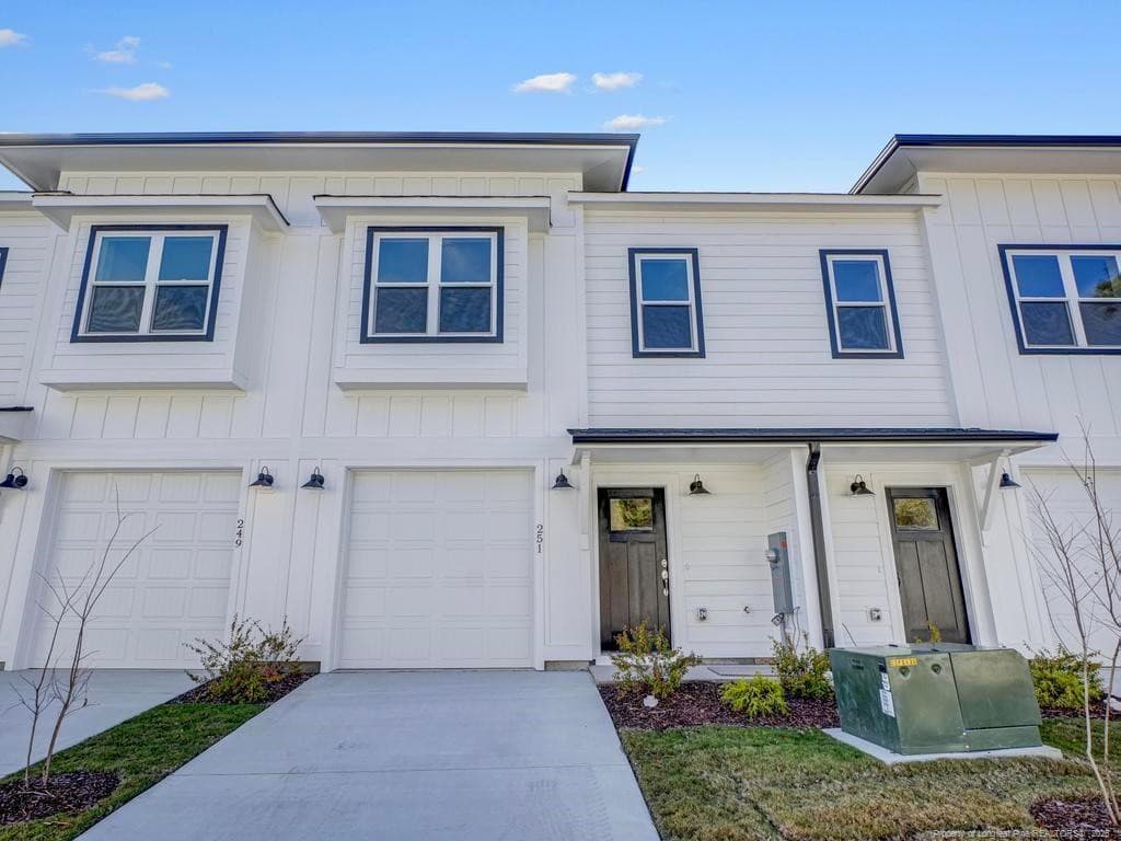 Photo 2 - 251 Townhome Lane, Southern Pines, NC 28387