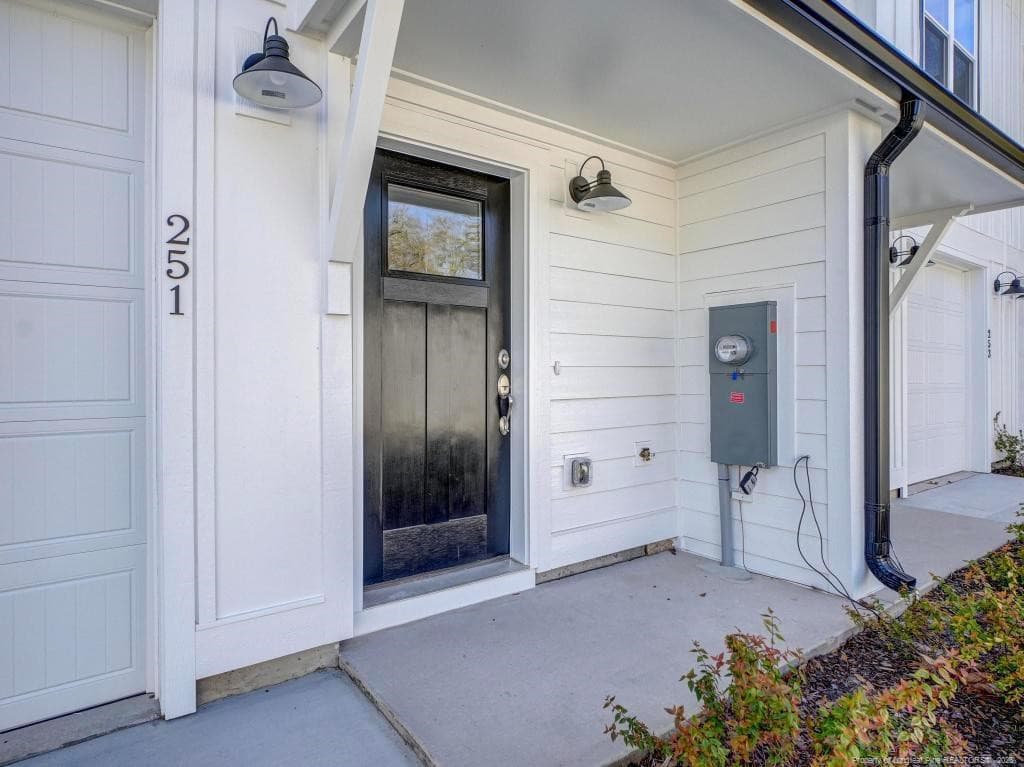 Photo 4 - 251 Townhome Lane, Southern Pines, NC 28387