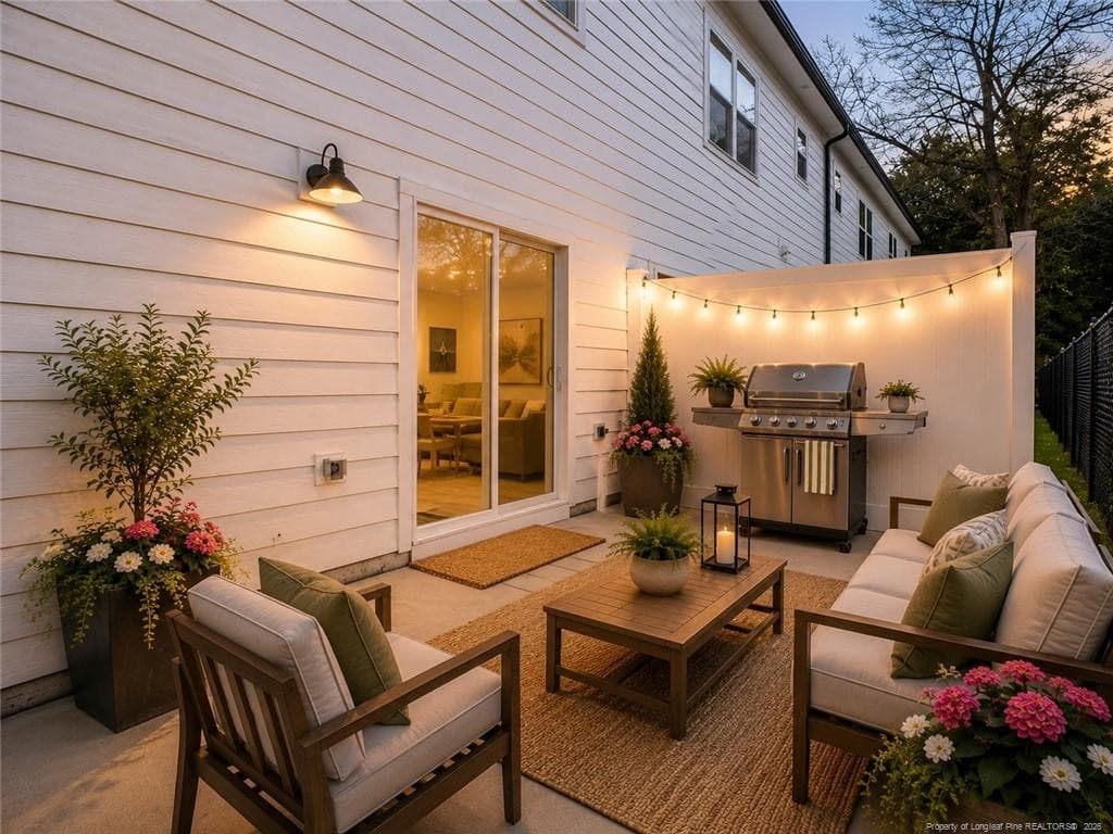 Photo 8 - 251 Townhome Lane, Southern Pines, NC 28387