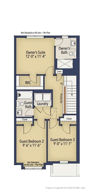 Photo 39 - 251 Townhome Lane, Southern Pines, NC 28387