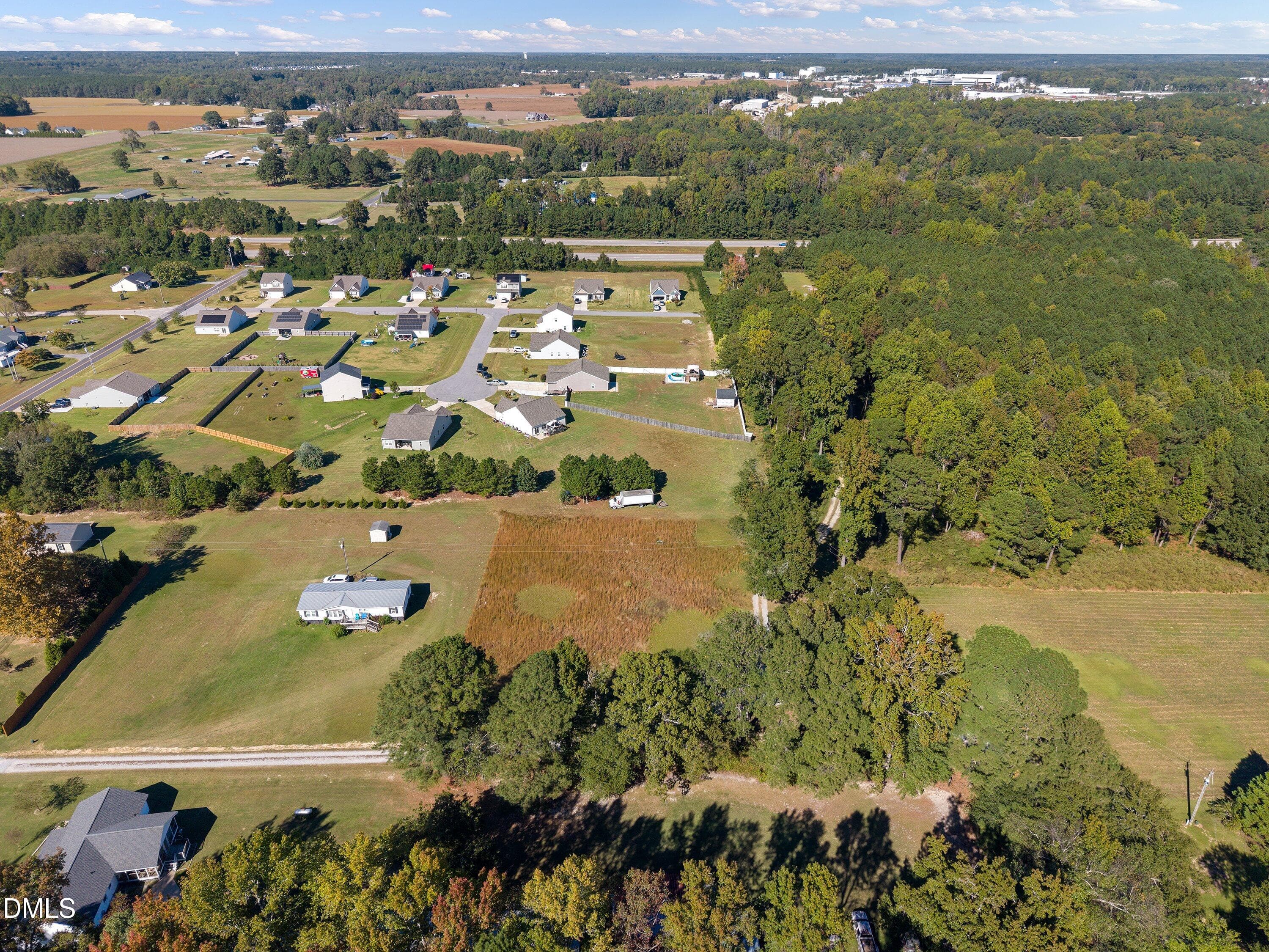 08-2248 Cooper Branch Rd_ (8) - Off Peel Rd, Clayton, NC 27520