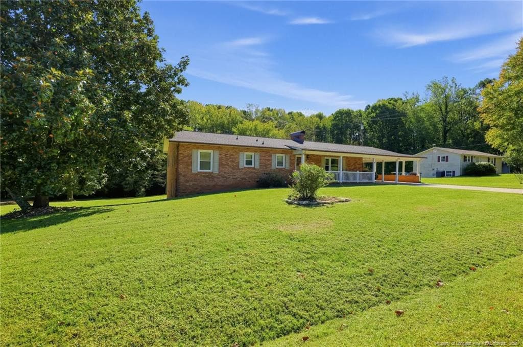 126 Arlie Loop, Statesville, NC 28677