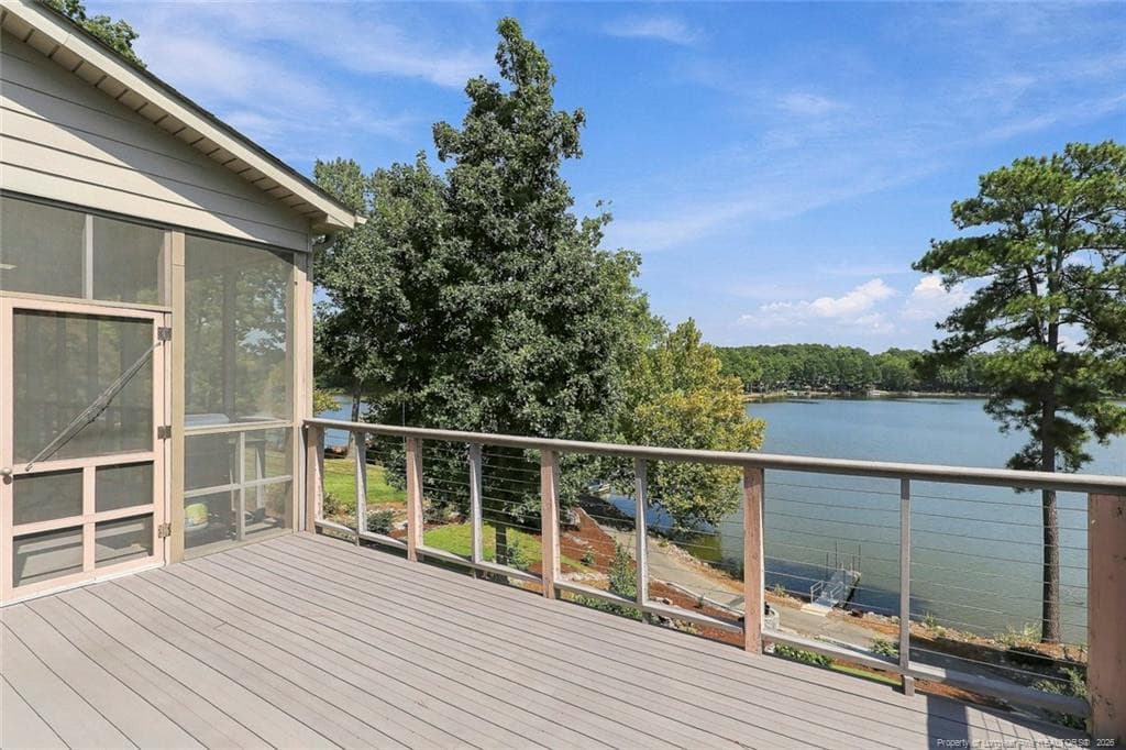 Photo 8 - 3 The Pointe, Sanford, NC 27332