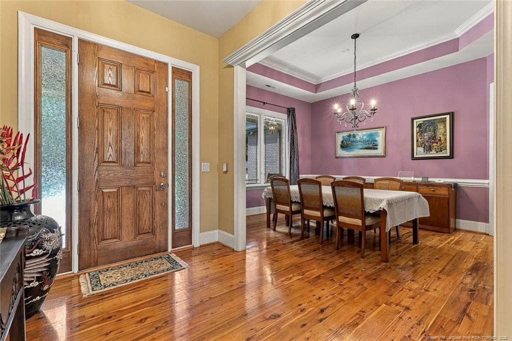 Photo 17 - 3 The Pointe, Sanford, NC 27332