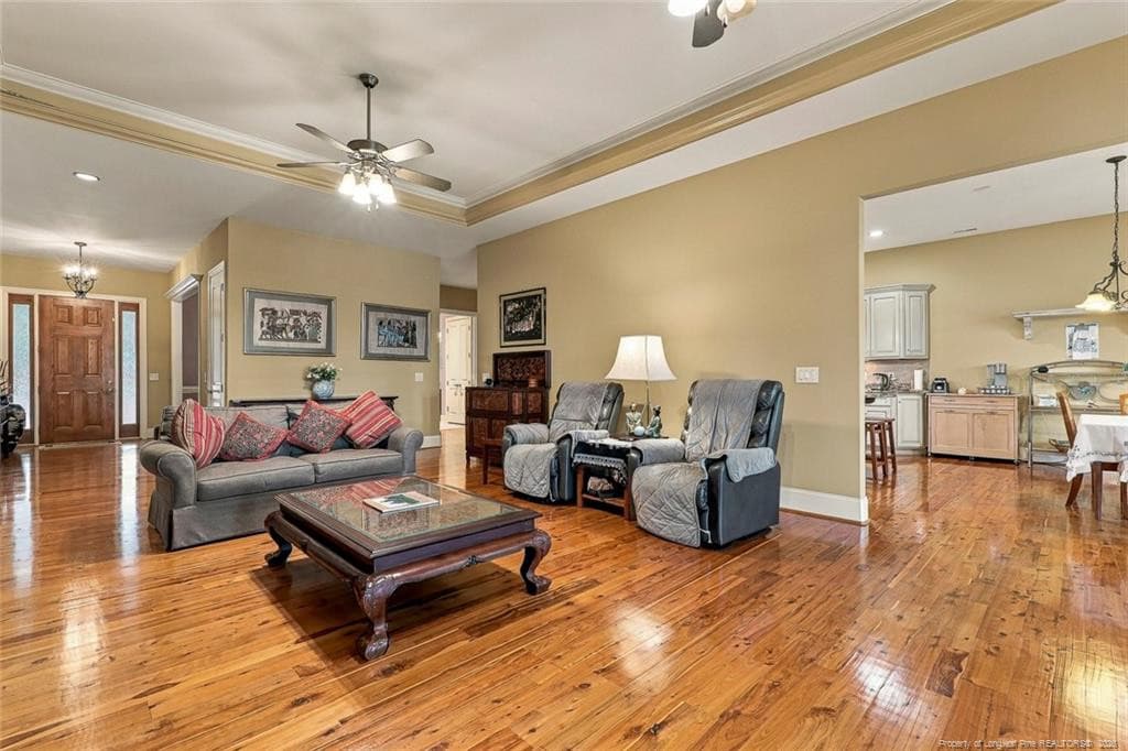 Photo 19 - 3 The Pointe, Sanford, NC 27332