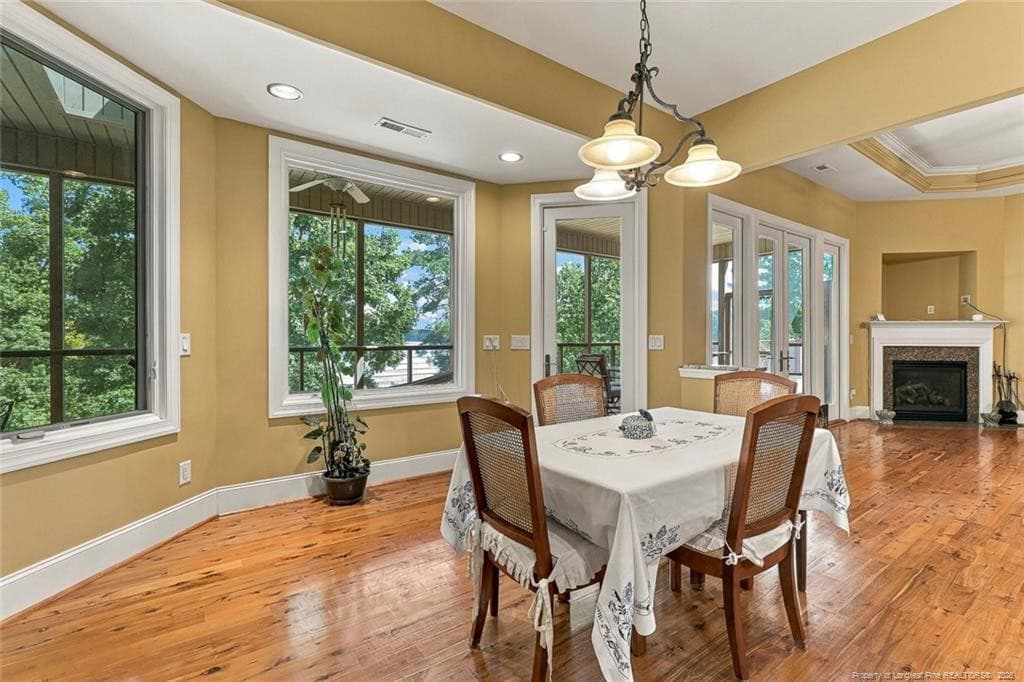 Photo 22 - 3 The Pointe, Sanford, NC 27332