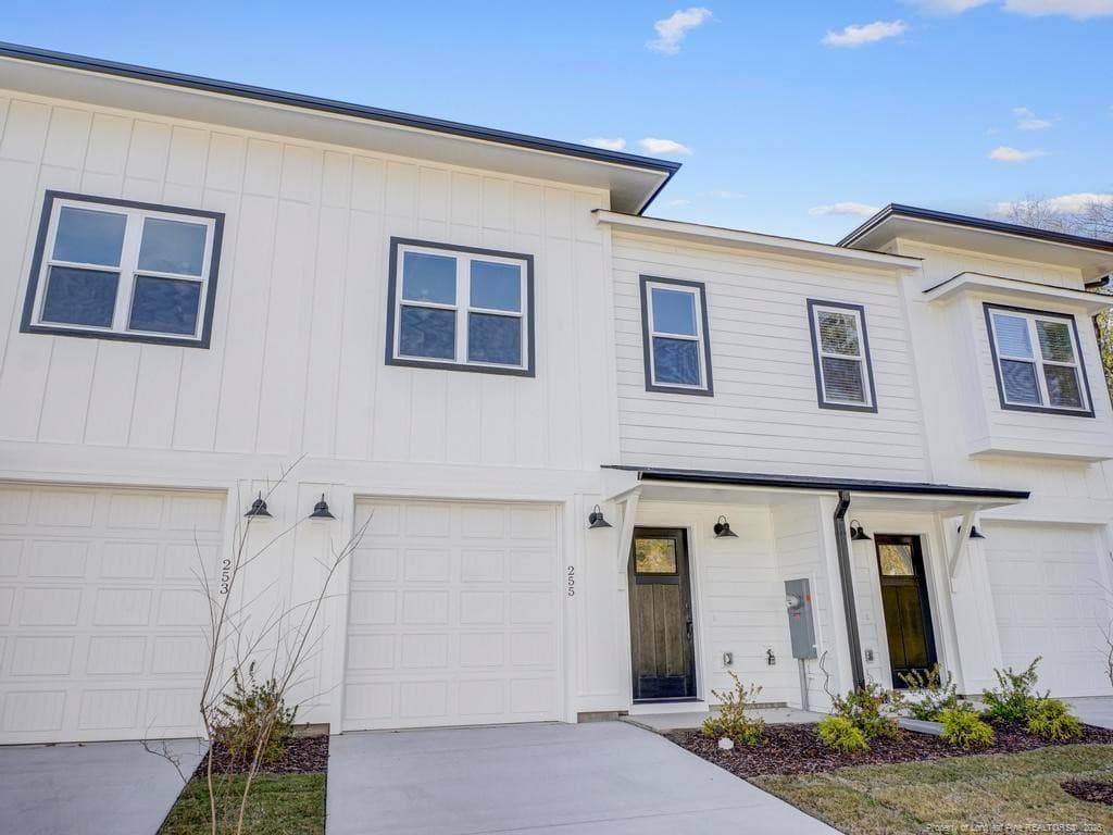 Photo 1 - 255 Townhome Lane, Southern Pines, NC 28387