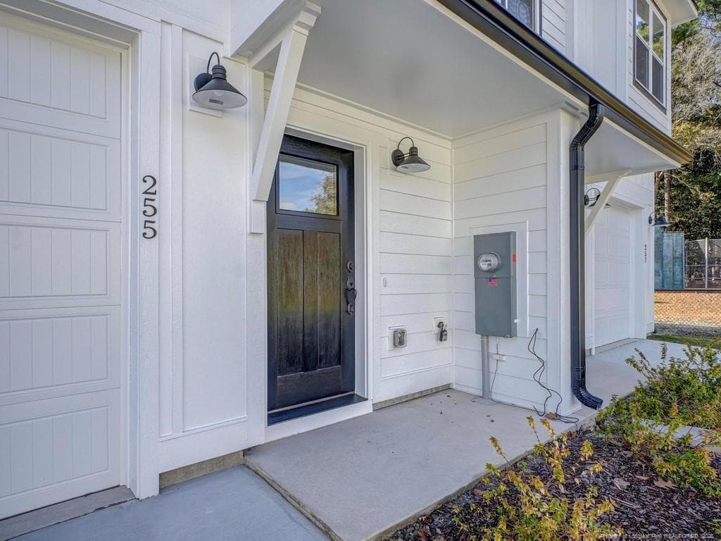 Photo 4 - 255 Townhome Lane, Southern Pines, NC 28387