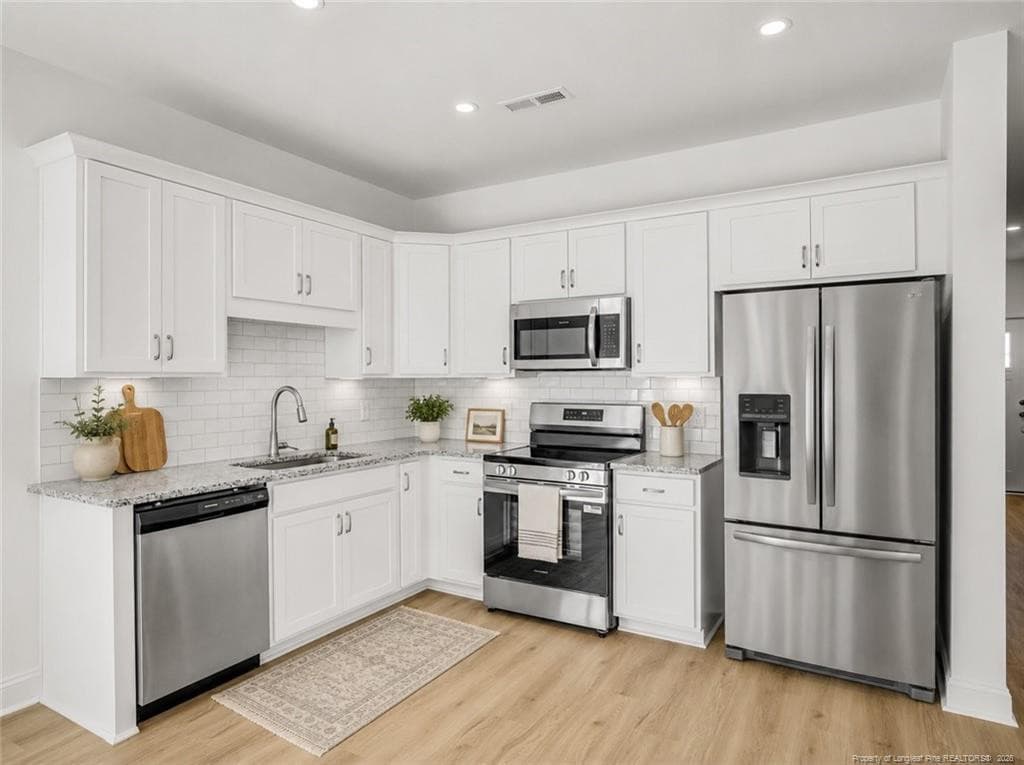Photo 8 - 255 Townhome Lane, Southern Pines, NC 28387