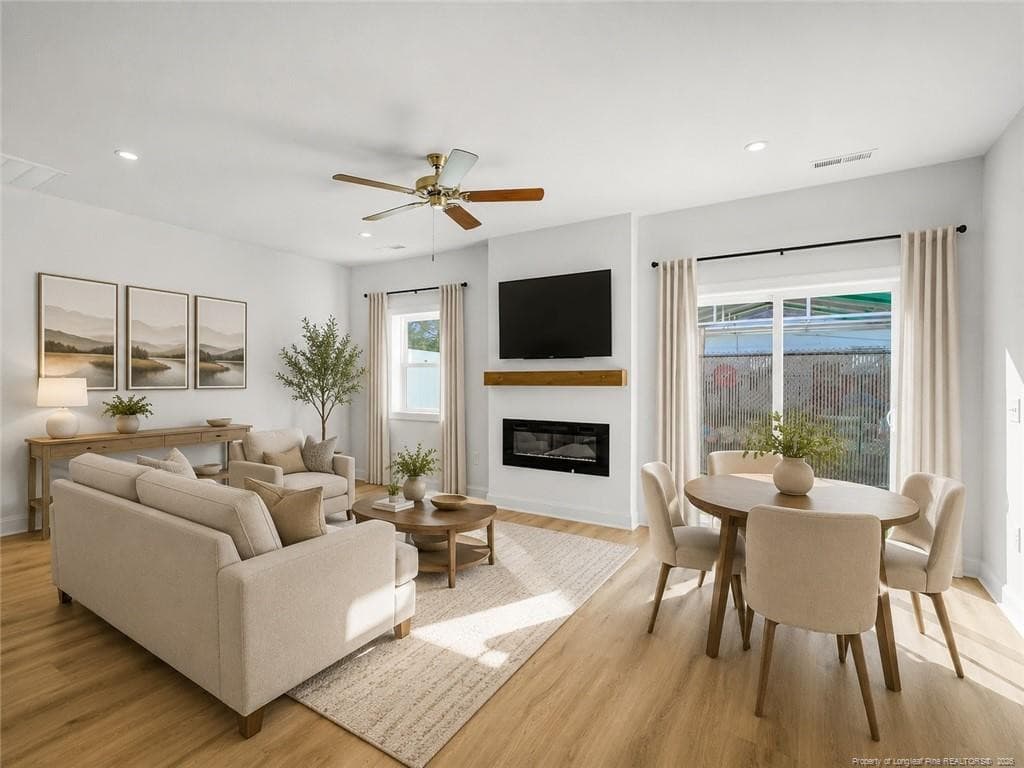Photo 9 - 255 Townhome Lane, Southern Pines, NC 28387