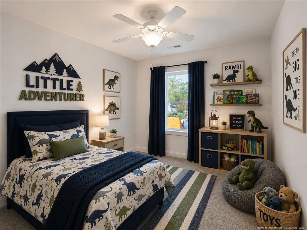 Photo 13 - 255 Townhome Lane, Southern Pines, NC 28387
