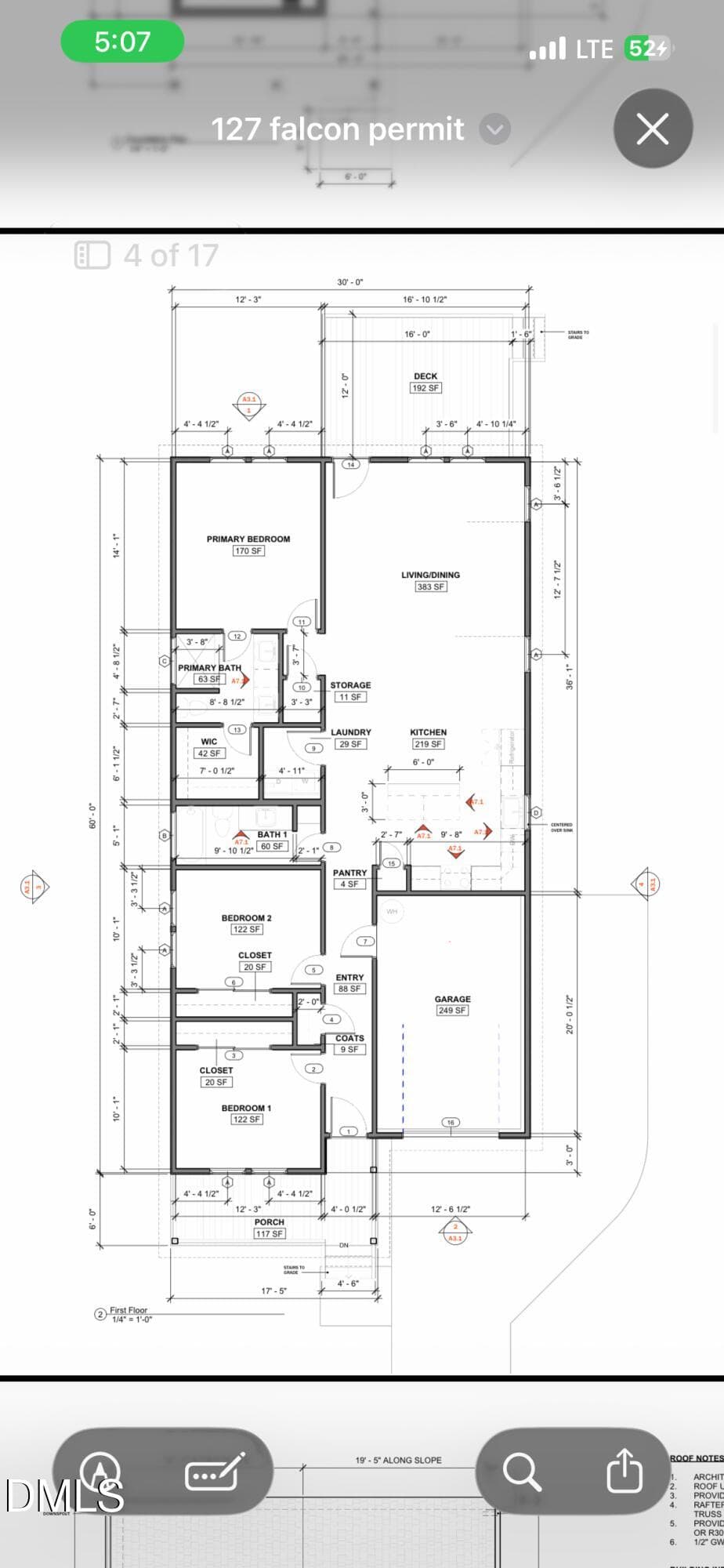 127 Falcon Lane, Mebane, NC 27302