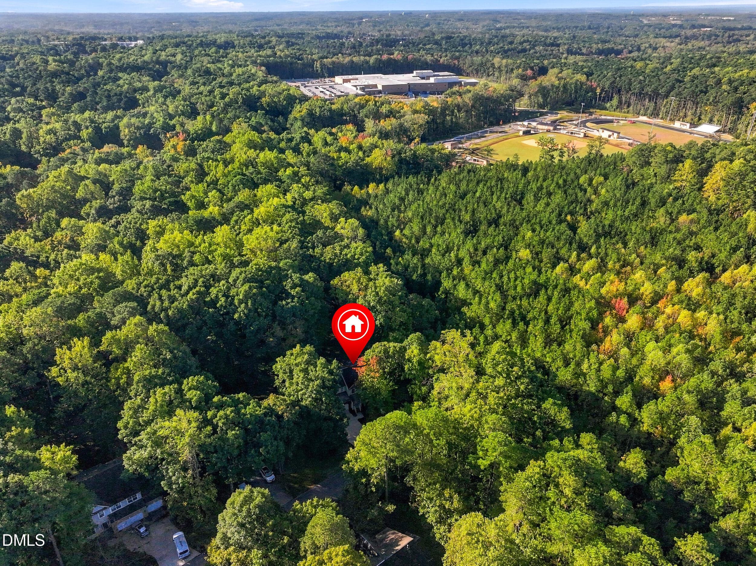 4913 rhythm drive 23 - 4913 Rhythm Drive, Apex, NC 27539