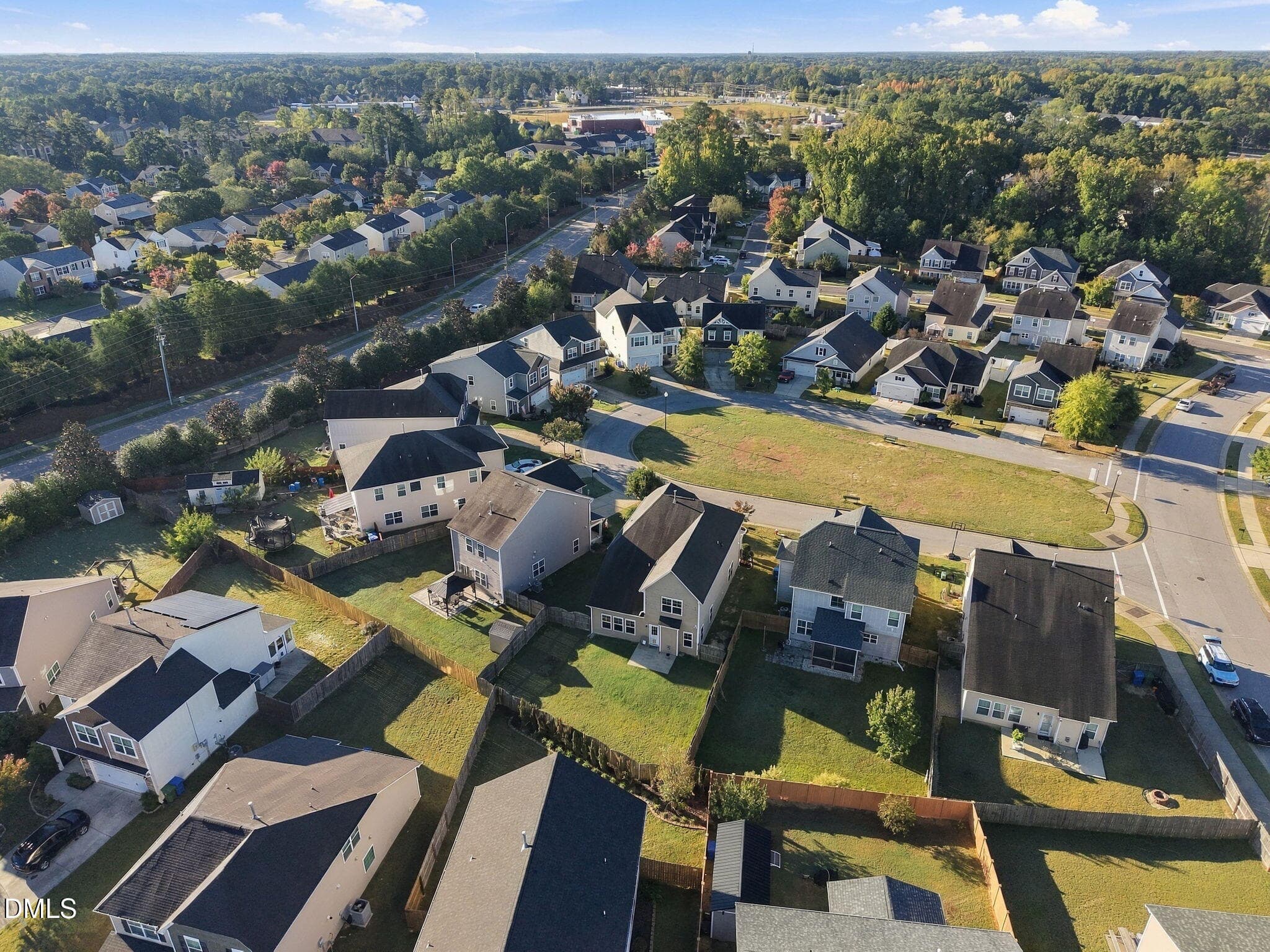 13-web-or-mls-DJI_20261022090539_0494_D - 1908 Hinswood Circle, Fuquay Varina, NC 27526