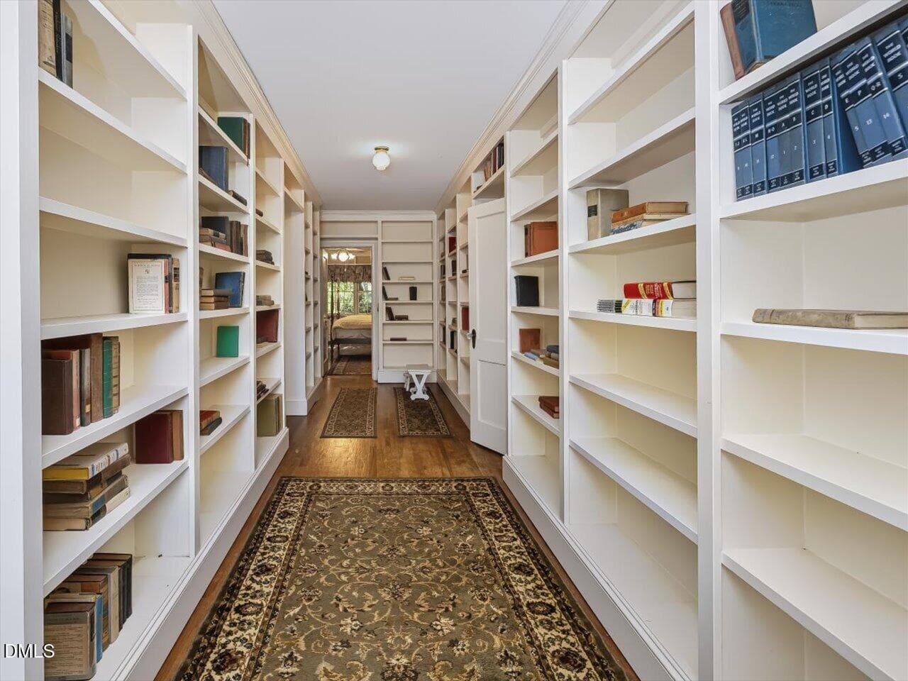 37-Hallway - 317 S 2nd Street, Smithfield, NC 27577
