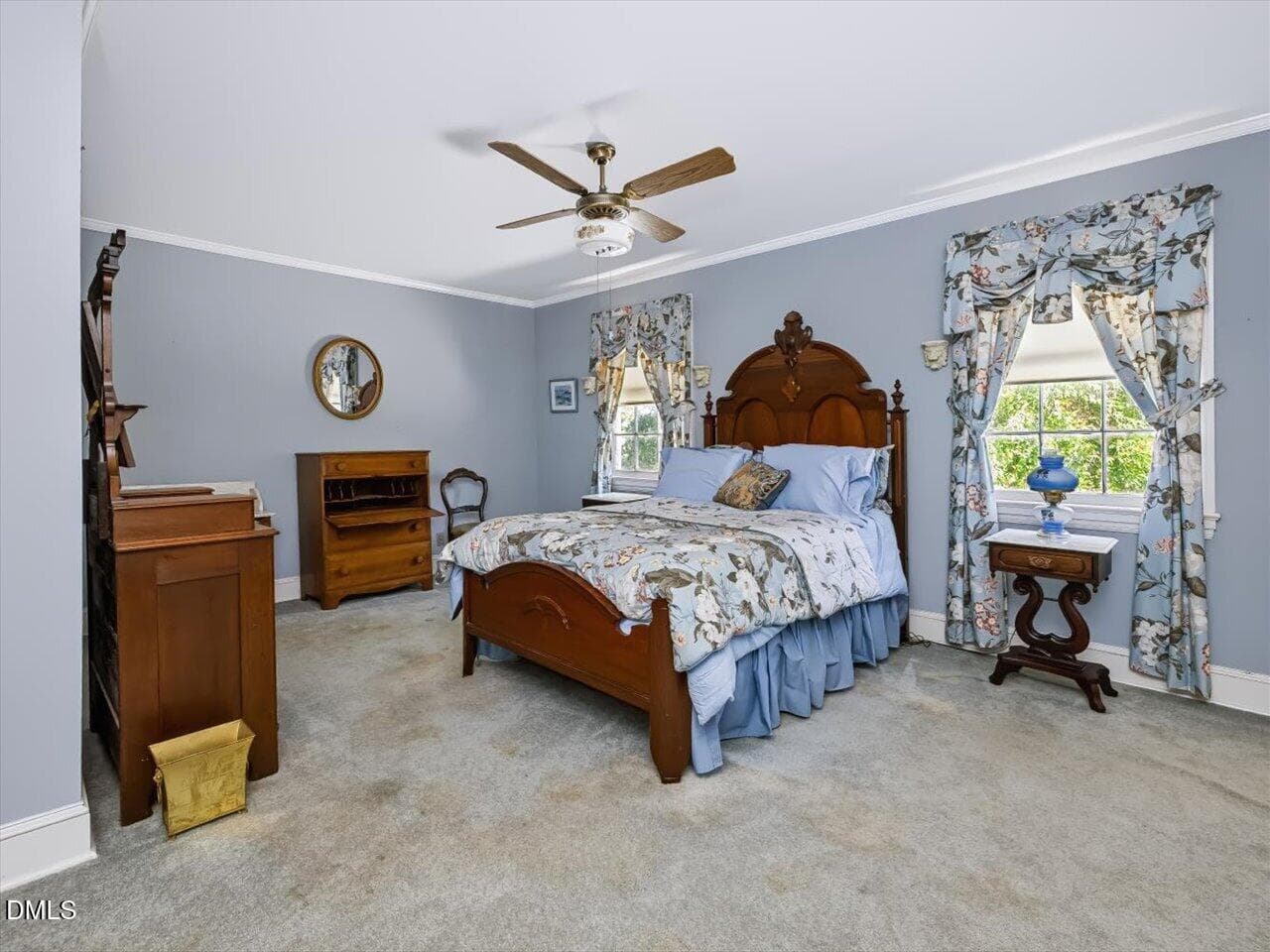 44-Bedroom 3 - 317 S 2nd Street, Smithfield, NC 27577