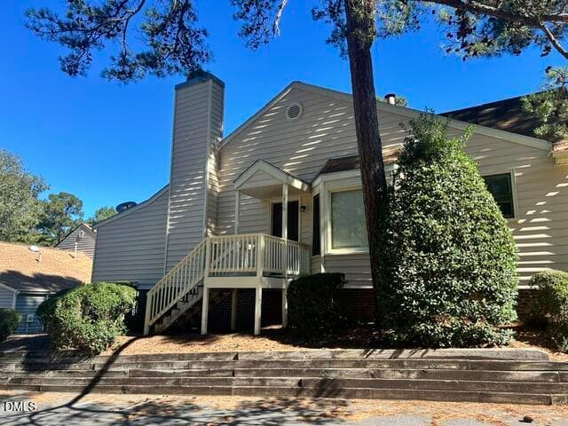 6550 English Oaks Drive, Raleigh, NC 27615