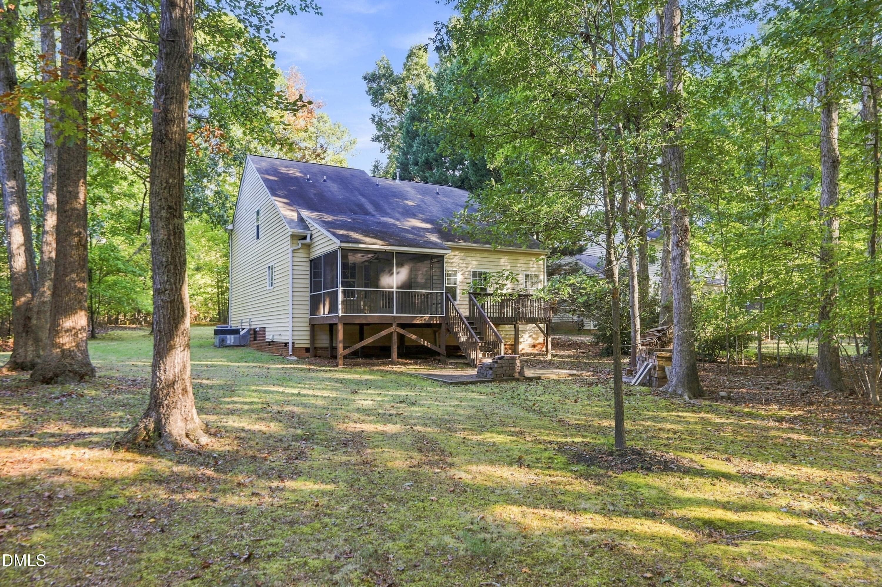 4913 rhythm drive 8 - 4913 Rhythm Drive, Apex, NC 27539