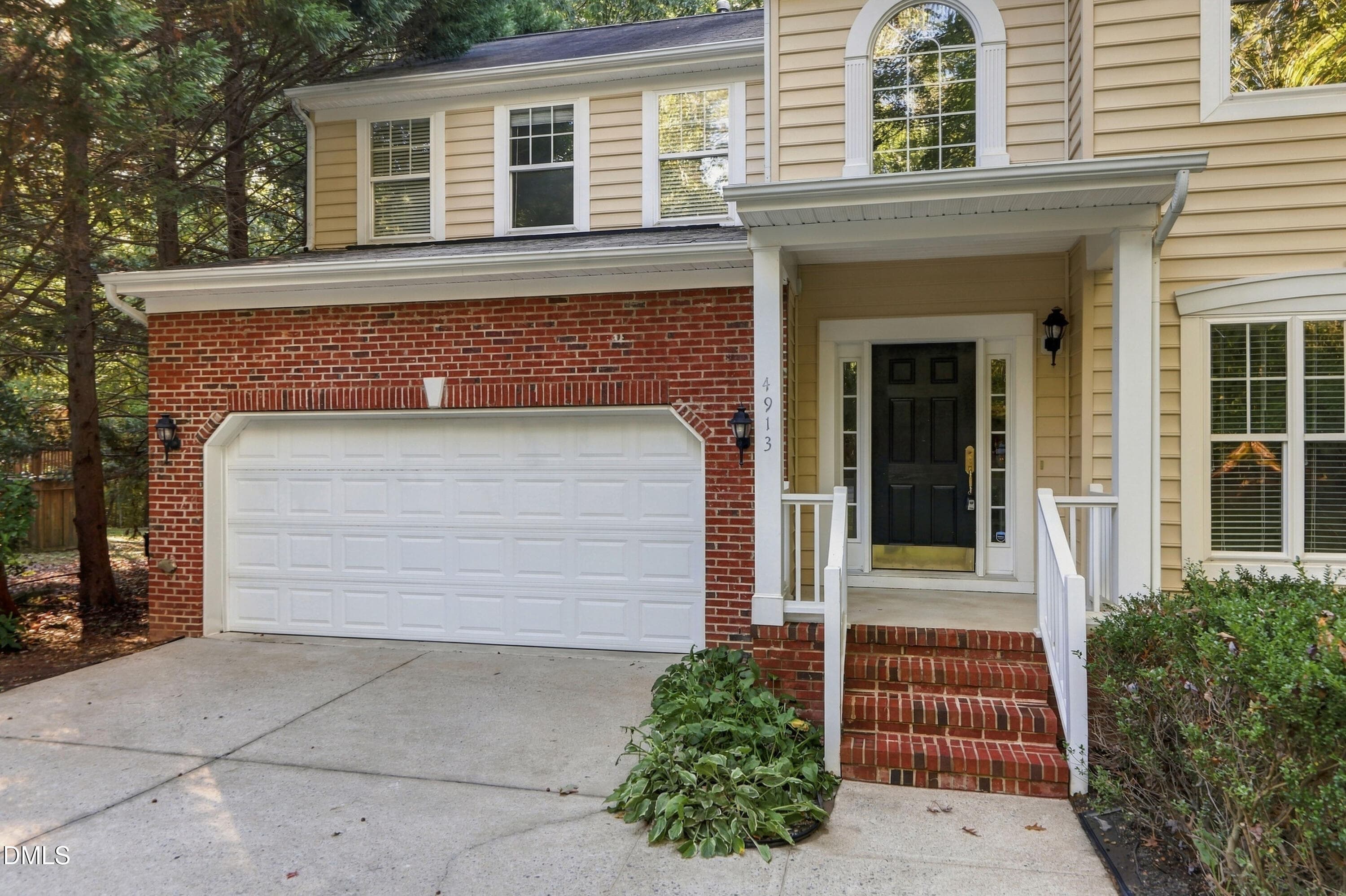 4913 rhythm drive 4 - 4913 Rhythm Drive, Apex, NC 27539