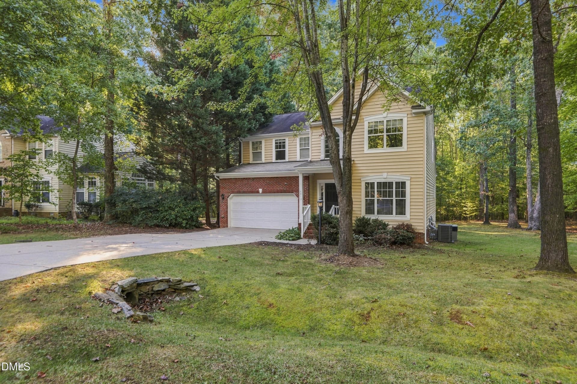 4913 rhythm drive 3 - 4913 Rhythm Drive, Apex, NC 27539