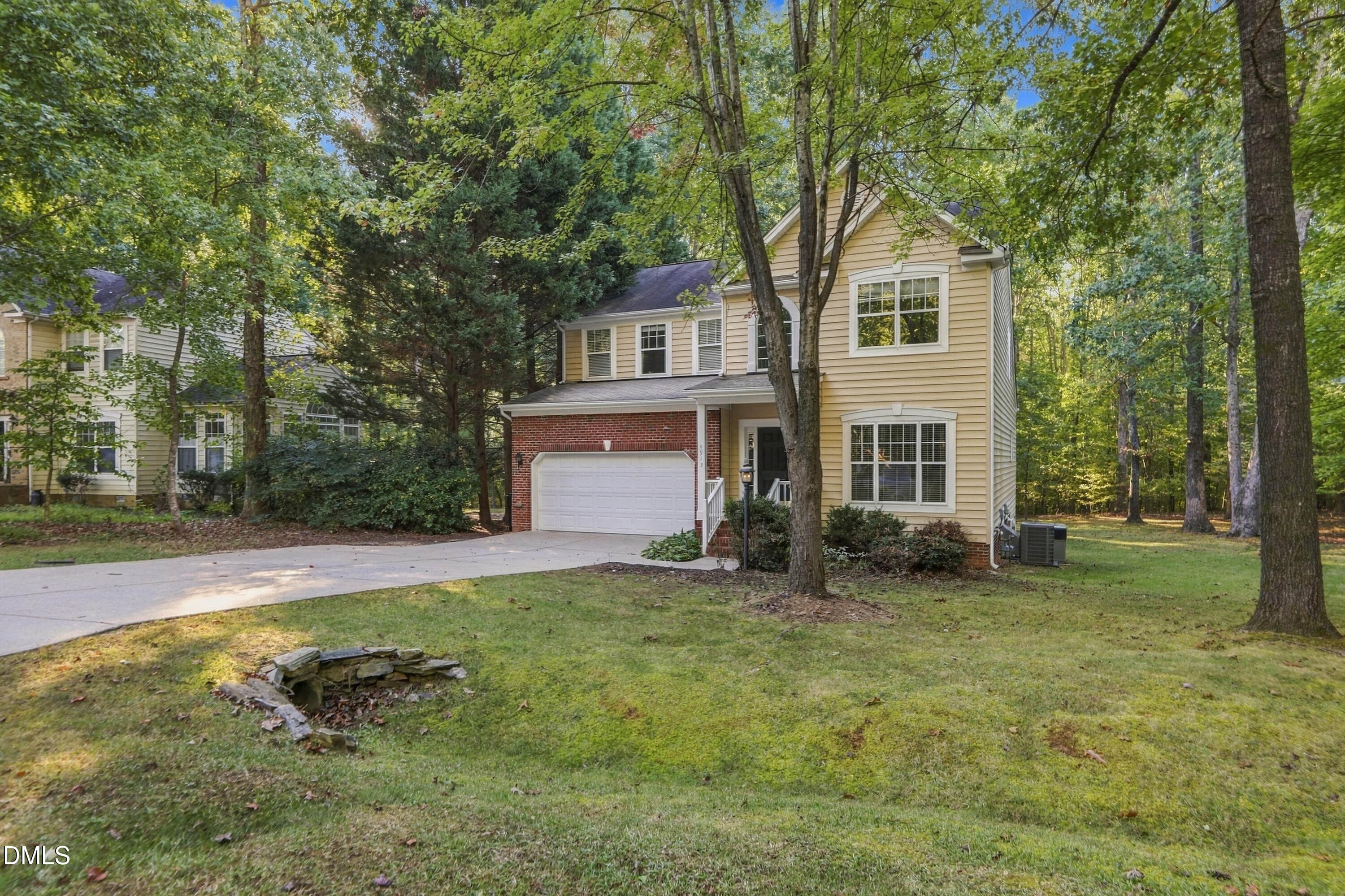4913 rhythm drive 3 - 4913 Rhythm Drive, Apex, NC 27539