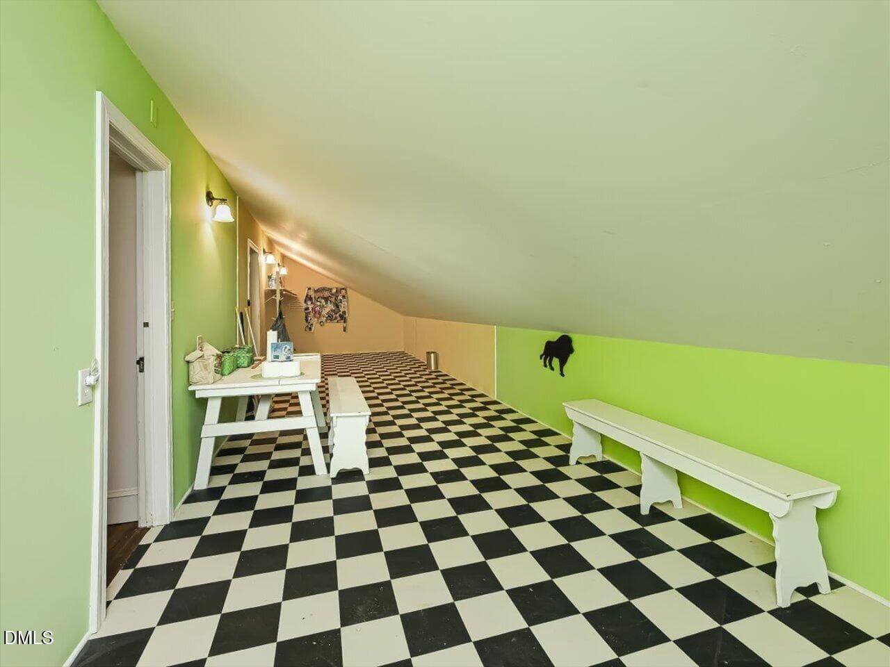 47-Playroom - 317 S 2nd Street, Smithfield, NC 27577