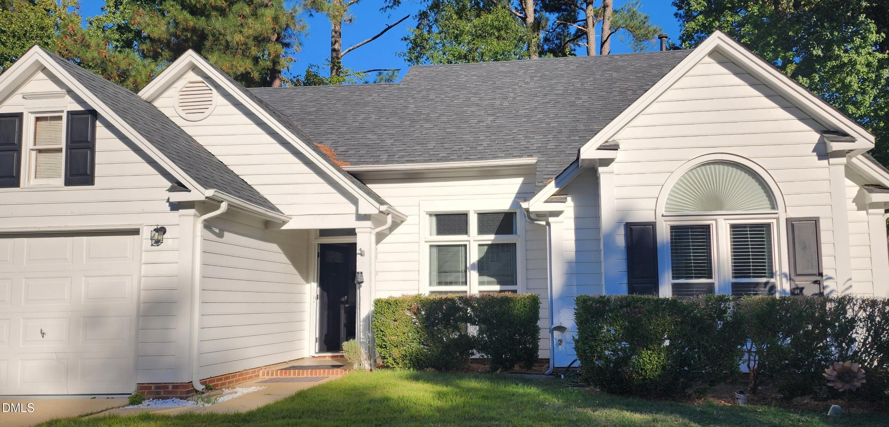 5517 Edgebury Road, Raleigh, NC 27613
