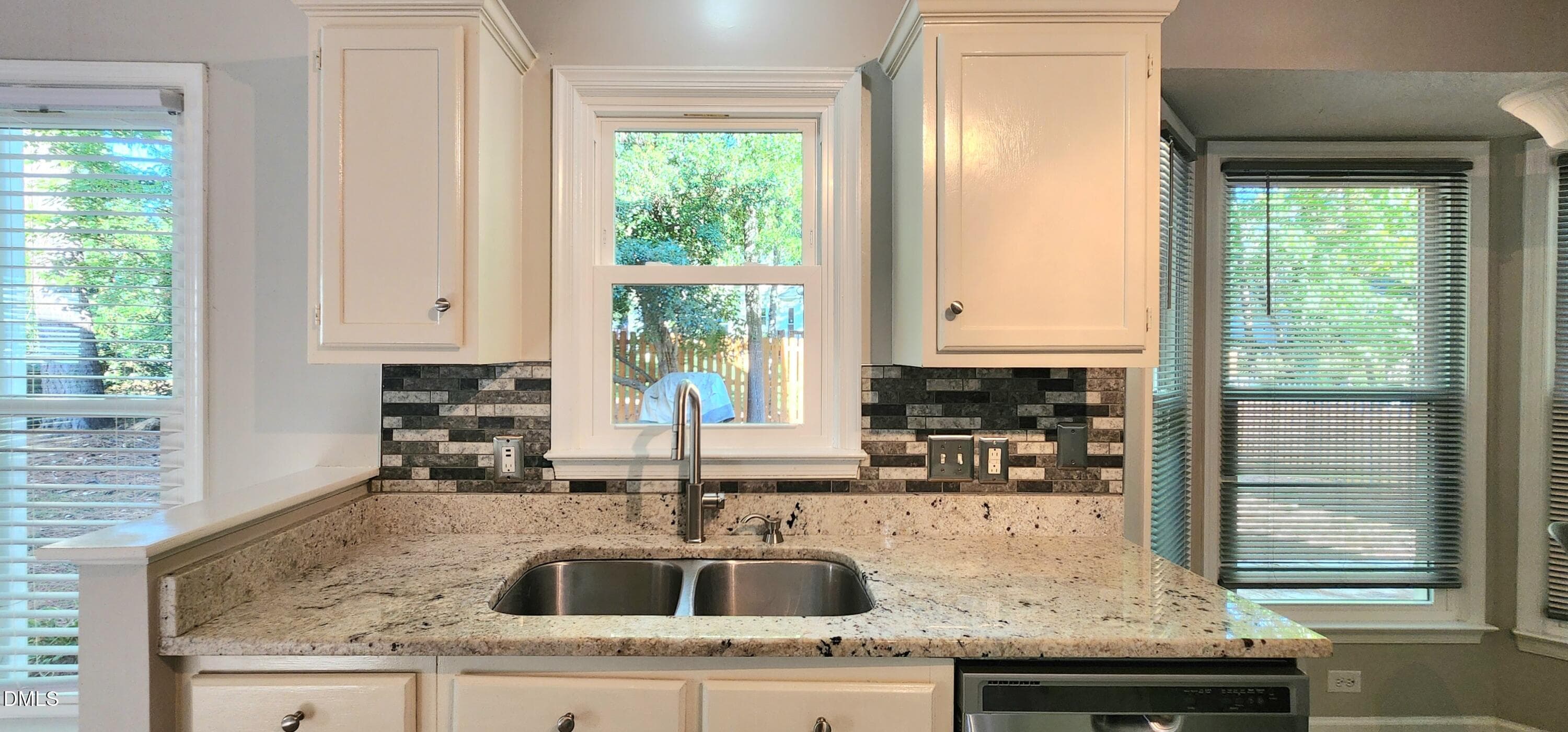 Kitchen Sink - 5517 Edgebury Road, Raleigh, NC 27613