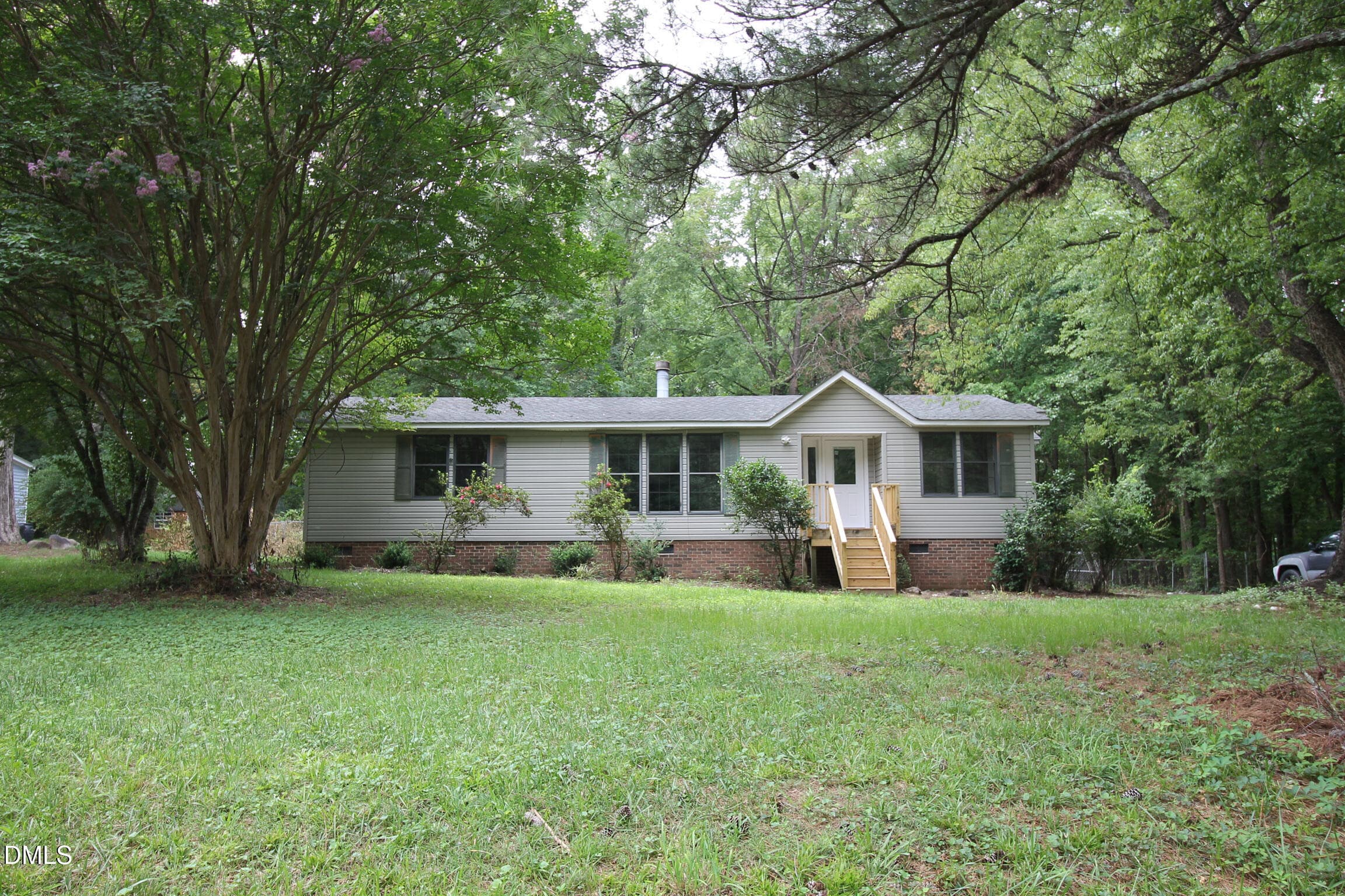 139 Prestonwood Drive, Pittsboro, NC 27312