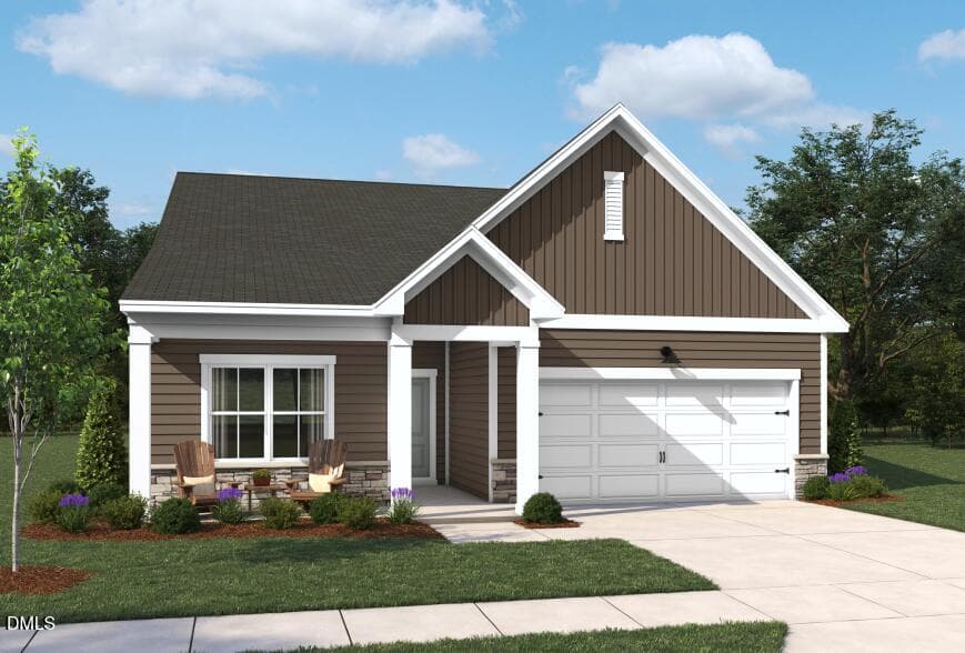 2228 Seraphic Way 386, Rolesville, NC 27571