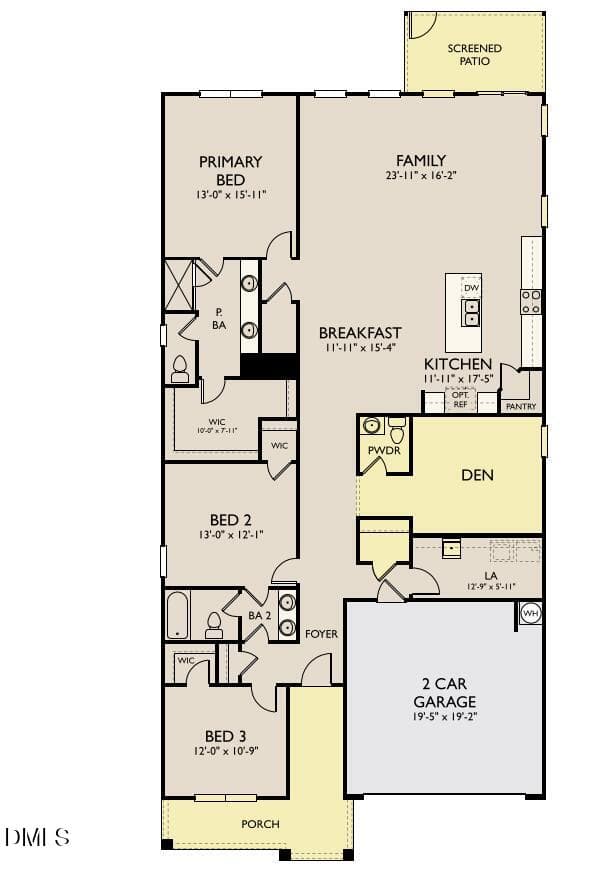 fp - 2228 Seraphic Way 386, Rolesville, NC 27571