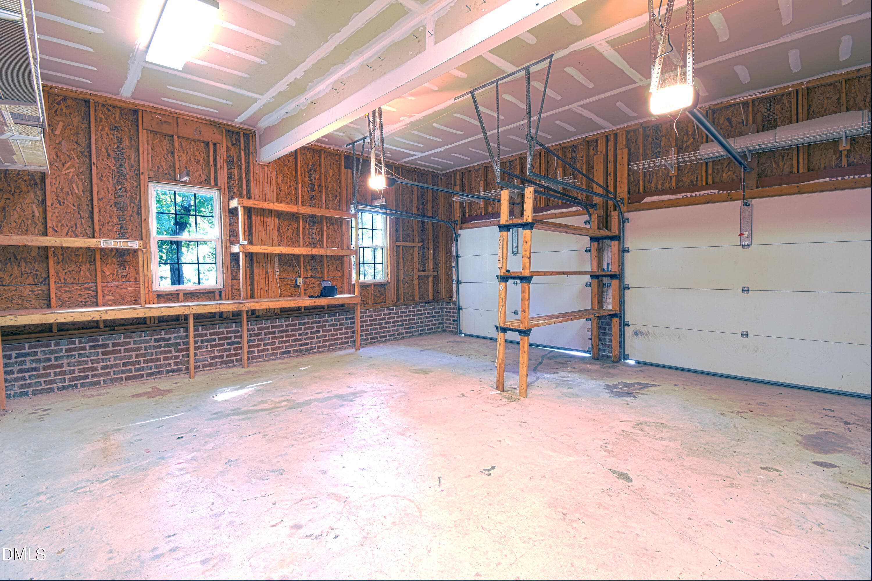 Garage1 - 2812 Praire View Point, Wendell, NC 27591