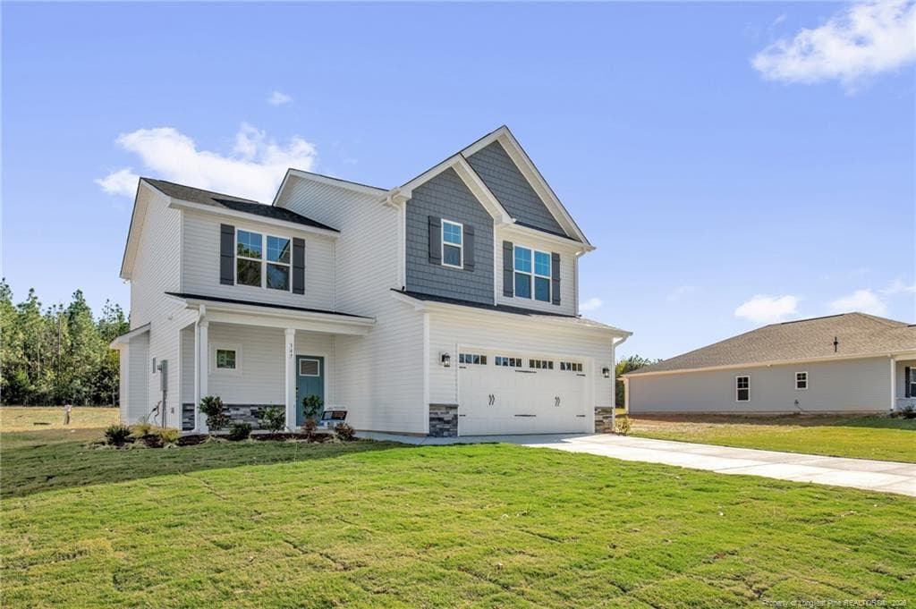 Photo 17 - 347 Thorntons Creek Drive, Erwin, NC 28339