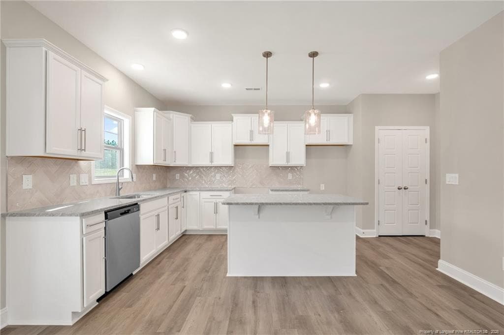 Photo 22 - 347 Thorntons Creek Drive, Erwin, NC 28339