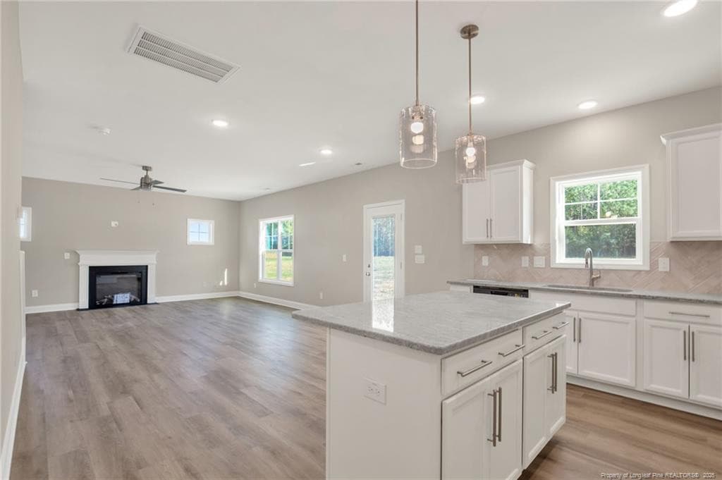 Photo 23 - 347 Thorntons Creek Drive, Erwin, NC 28339