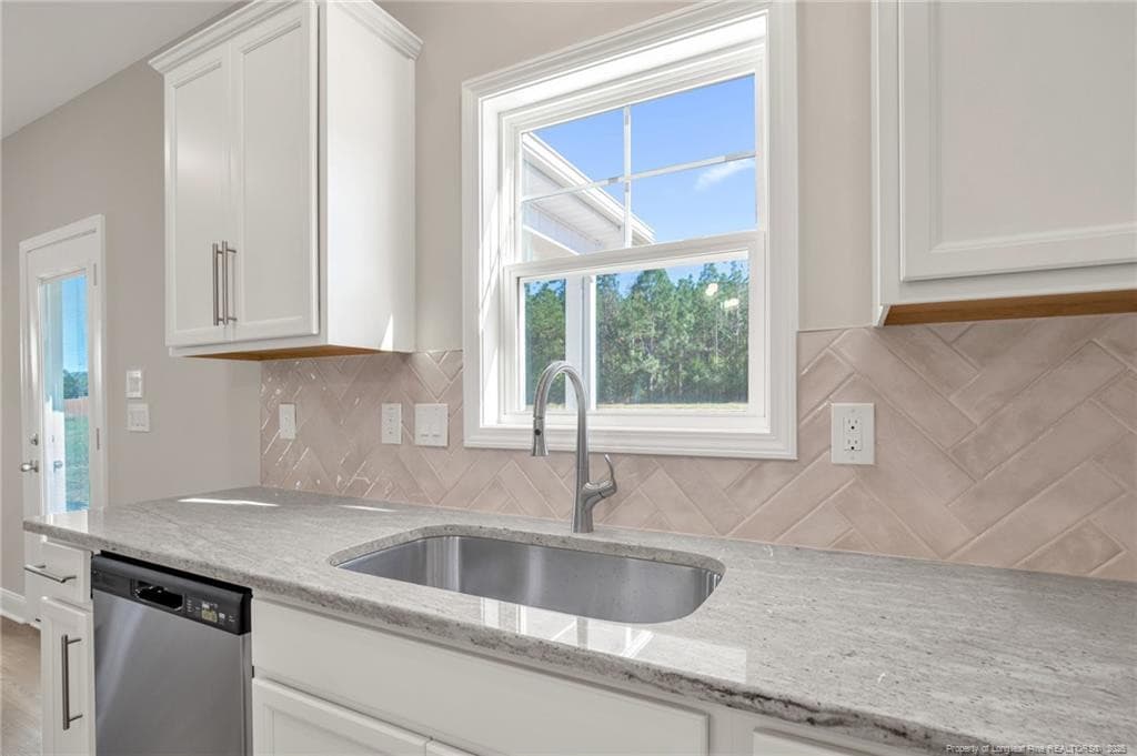 Photo 24 - 347 Thorntons Creek Drive, Erwin, NC 28339