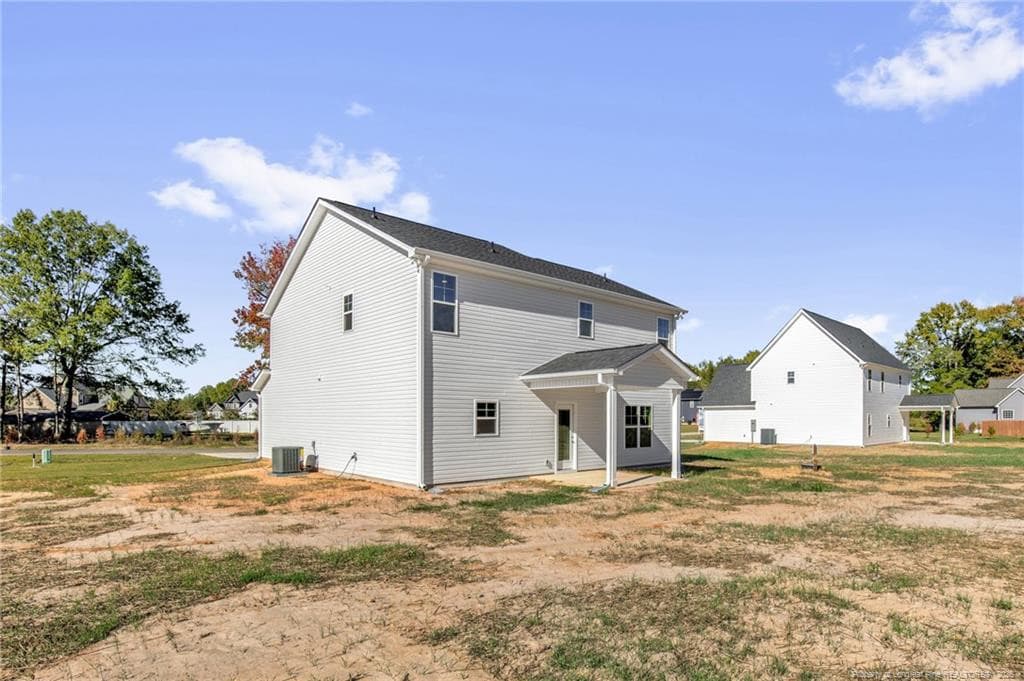 Photo 43 - 347 Thorntons Creek Drive, Erwin, NC 28339