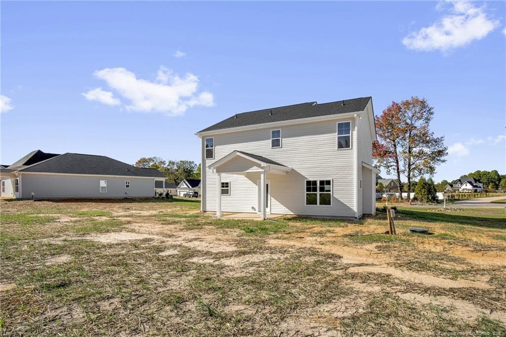 Photo 44 - 347 Thorntons Creek Drive, Erwin, NC 28339